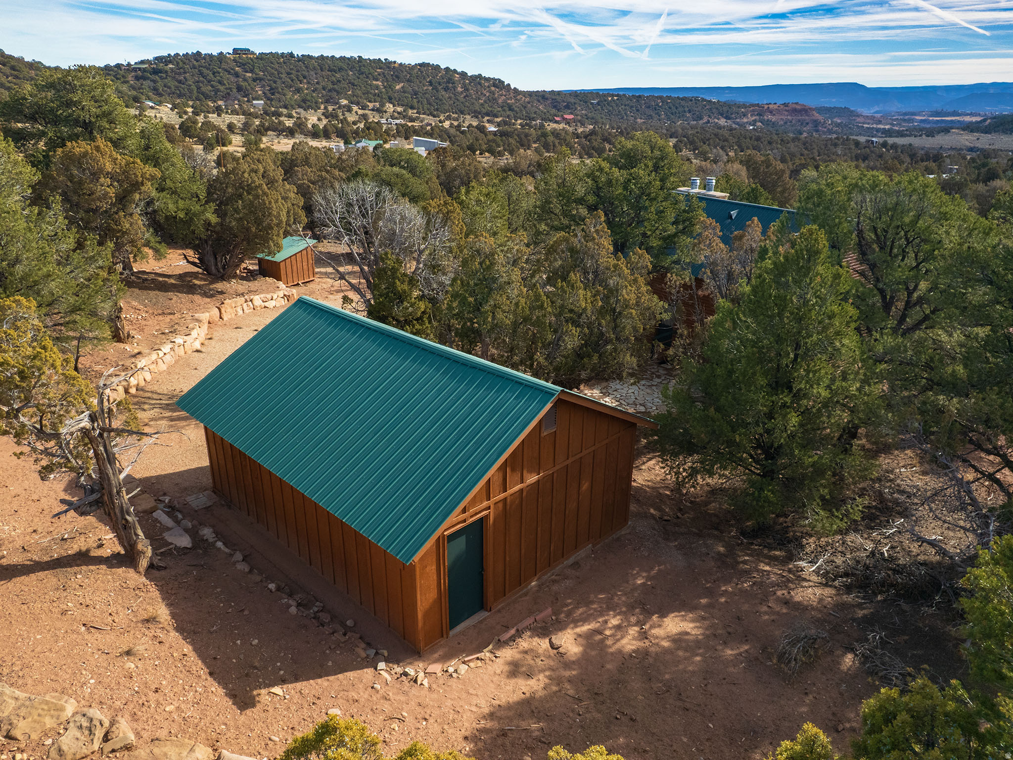 BANDANNA RANCH - Residential