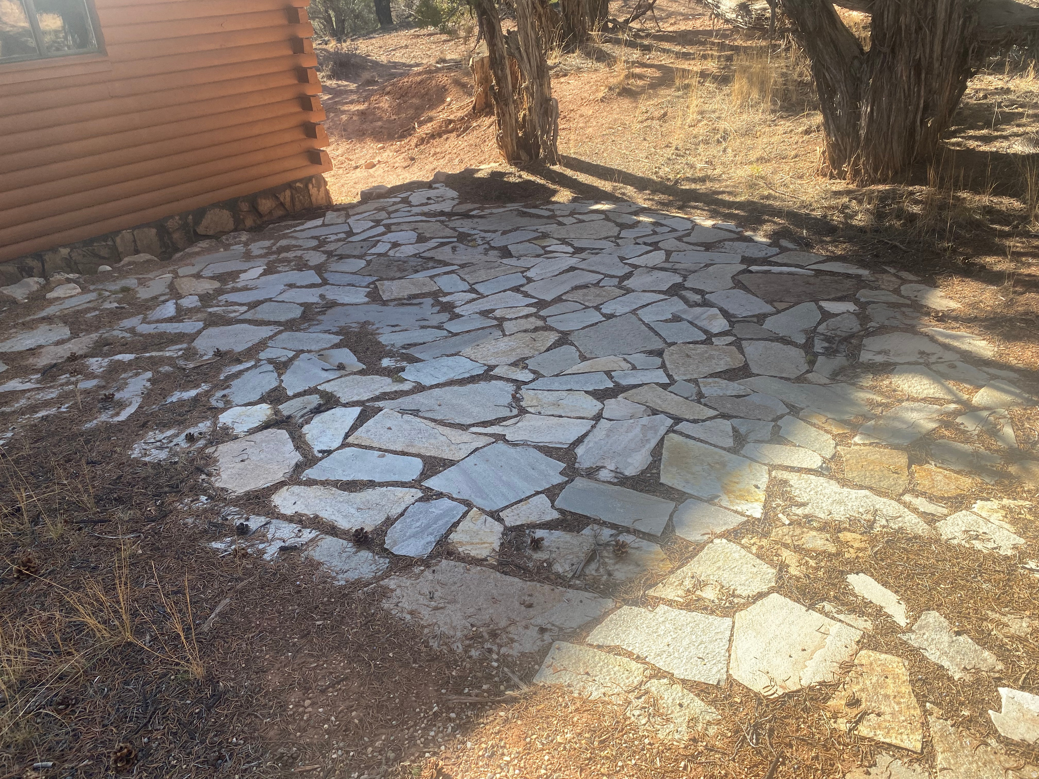 BANDANNA RANCH - Residential