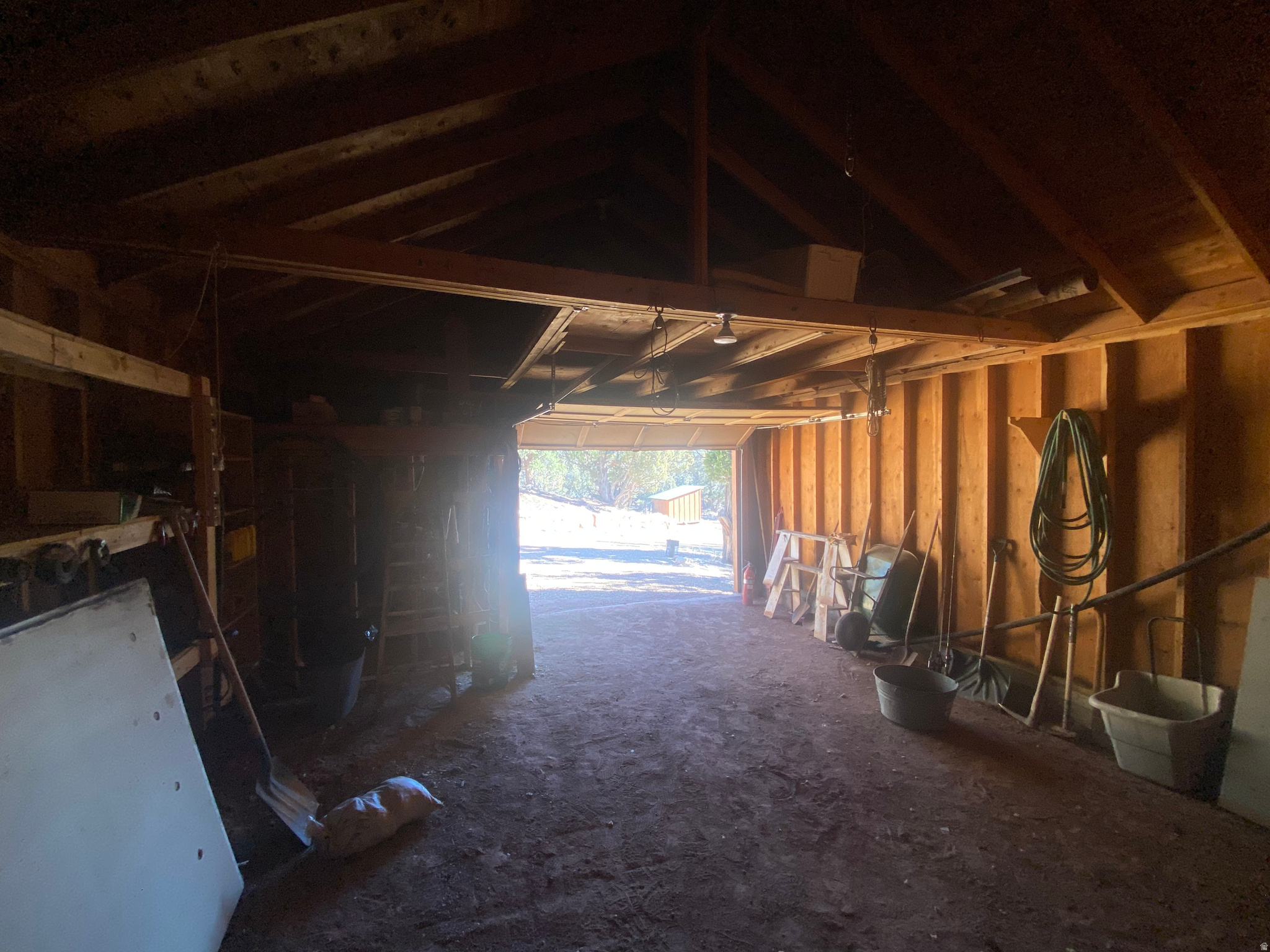 BANDANNA RANCH - Residential