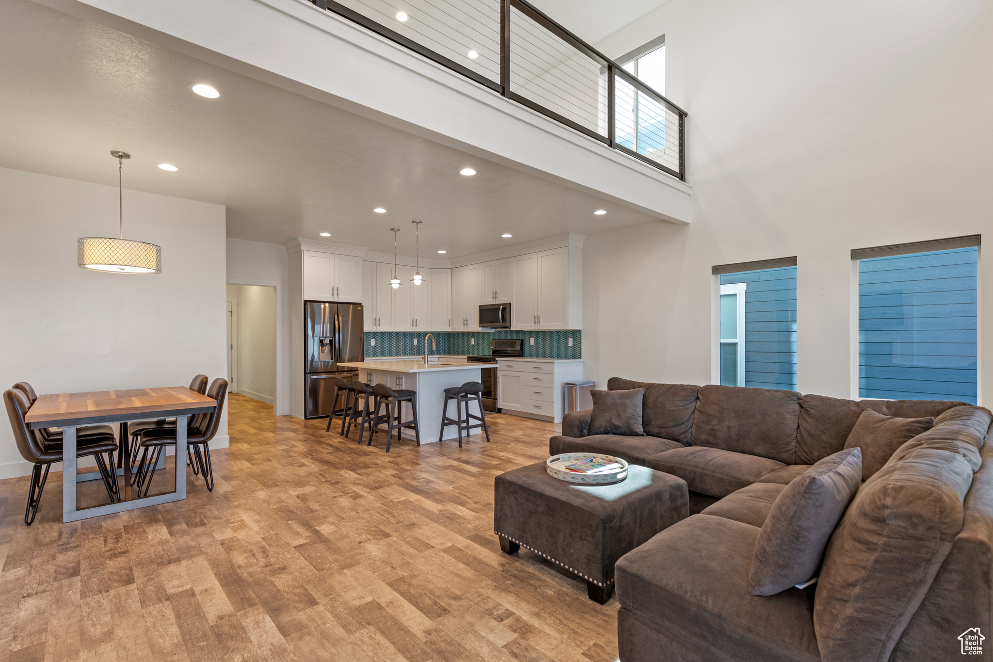 EAST SHORE SUB 1 LOT 37 - Residential