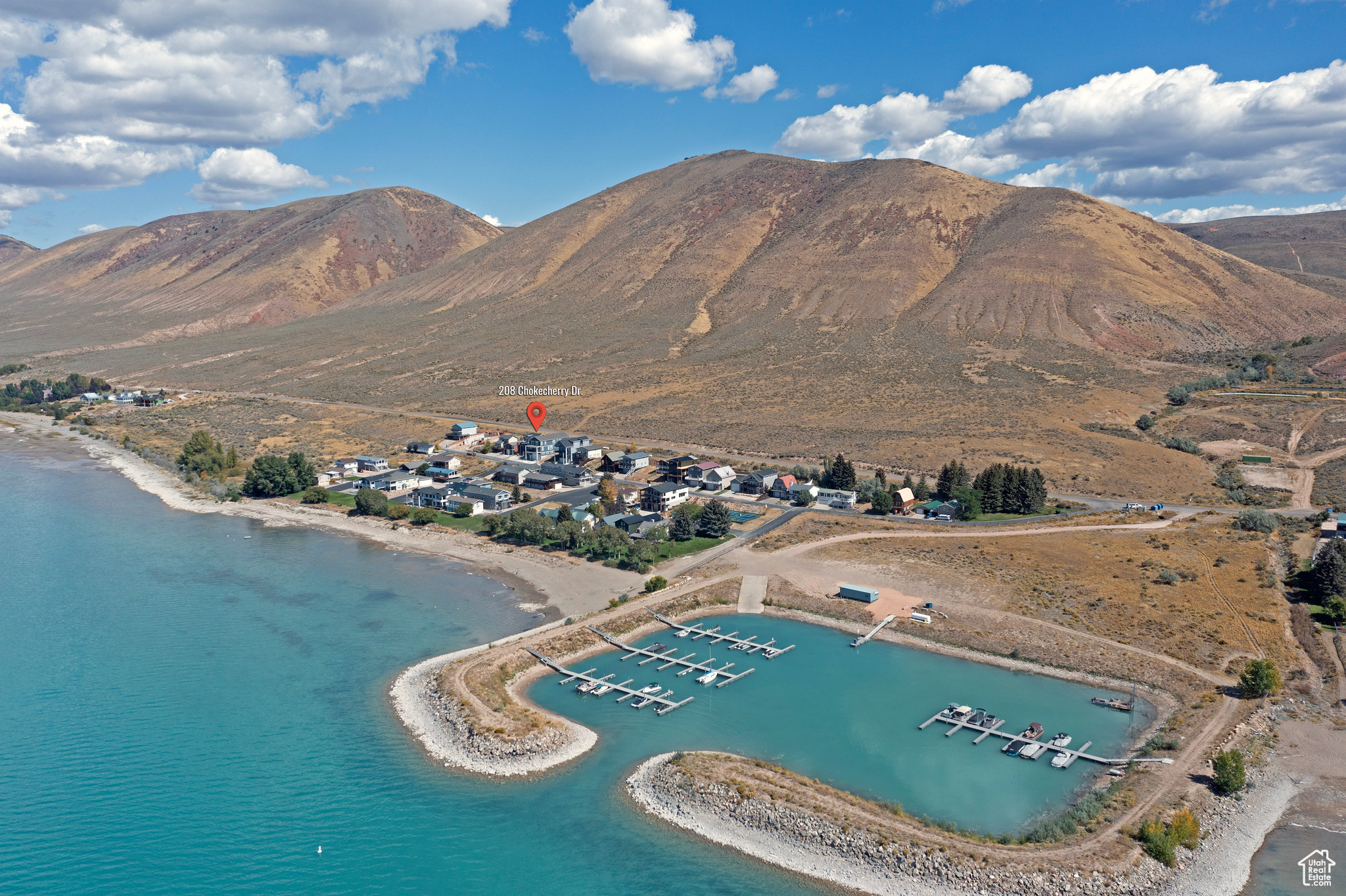 EAST SHORE SUB 1 LOT 37 - Residential