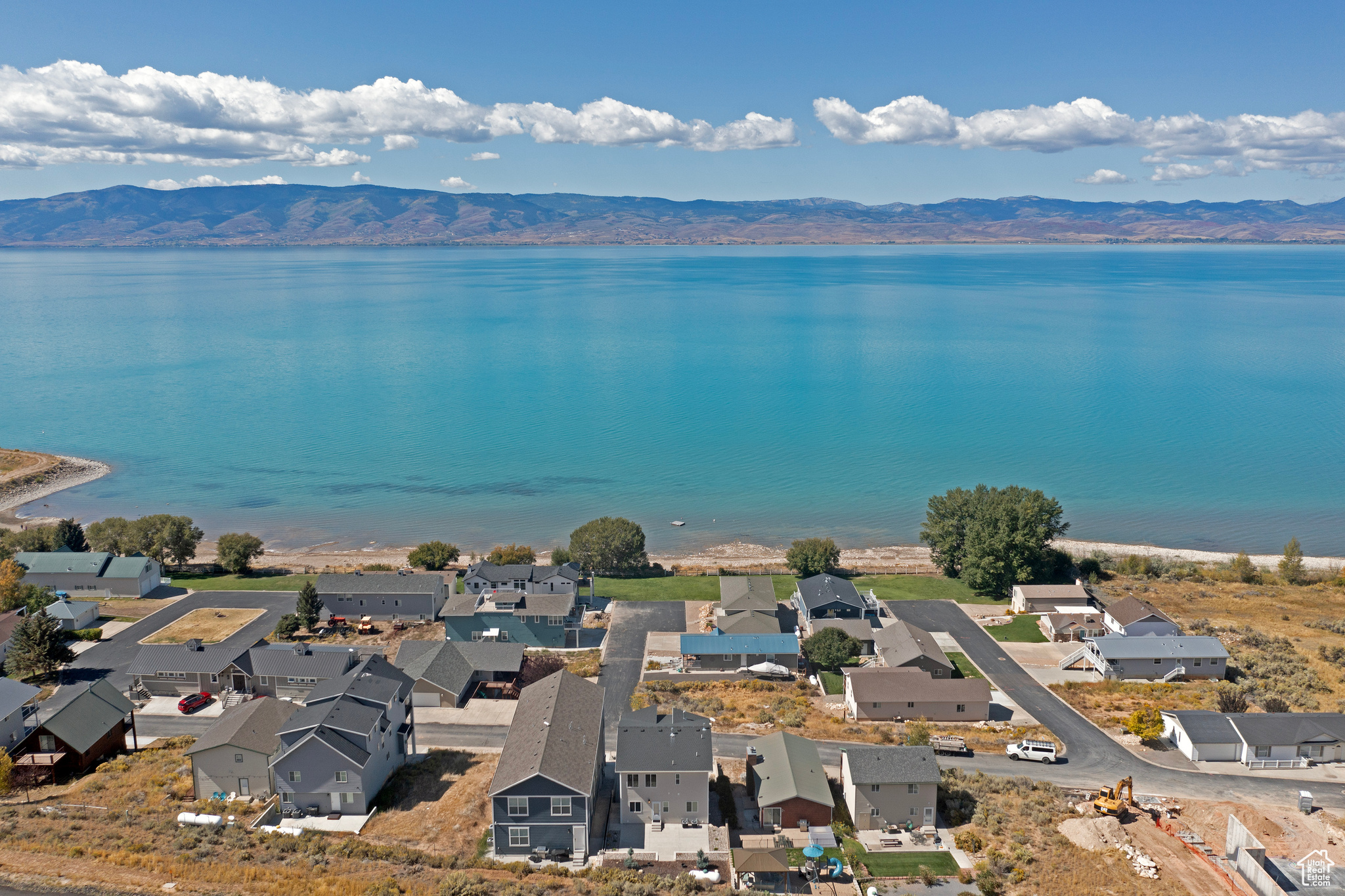 EAST SHORE SUB 1 LOT 37 - Residential