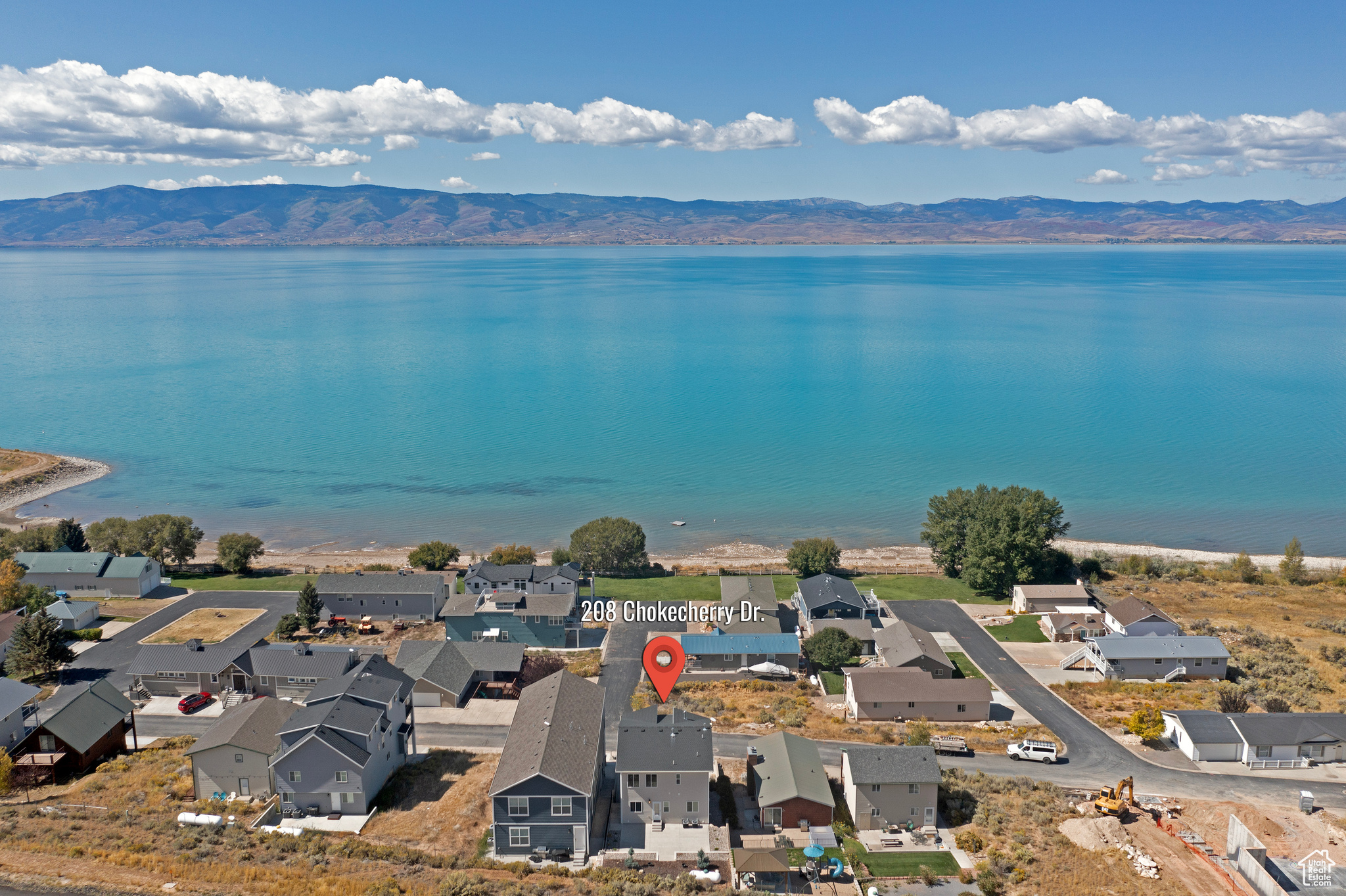 EAST SHORE SUB 1 LOT 37 - Residential