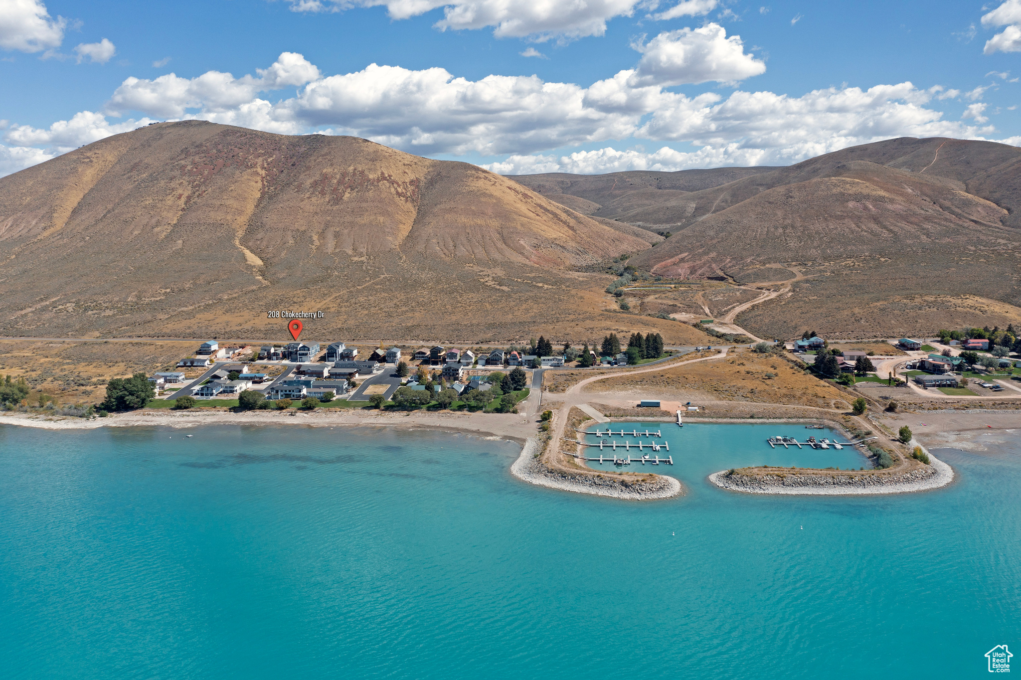 EAST SHORE SUB 1 LOT 37 - Residential