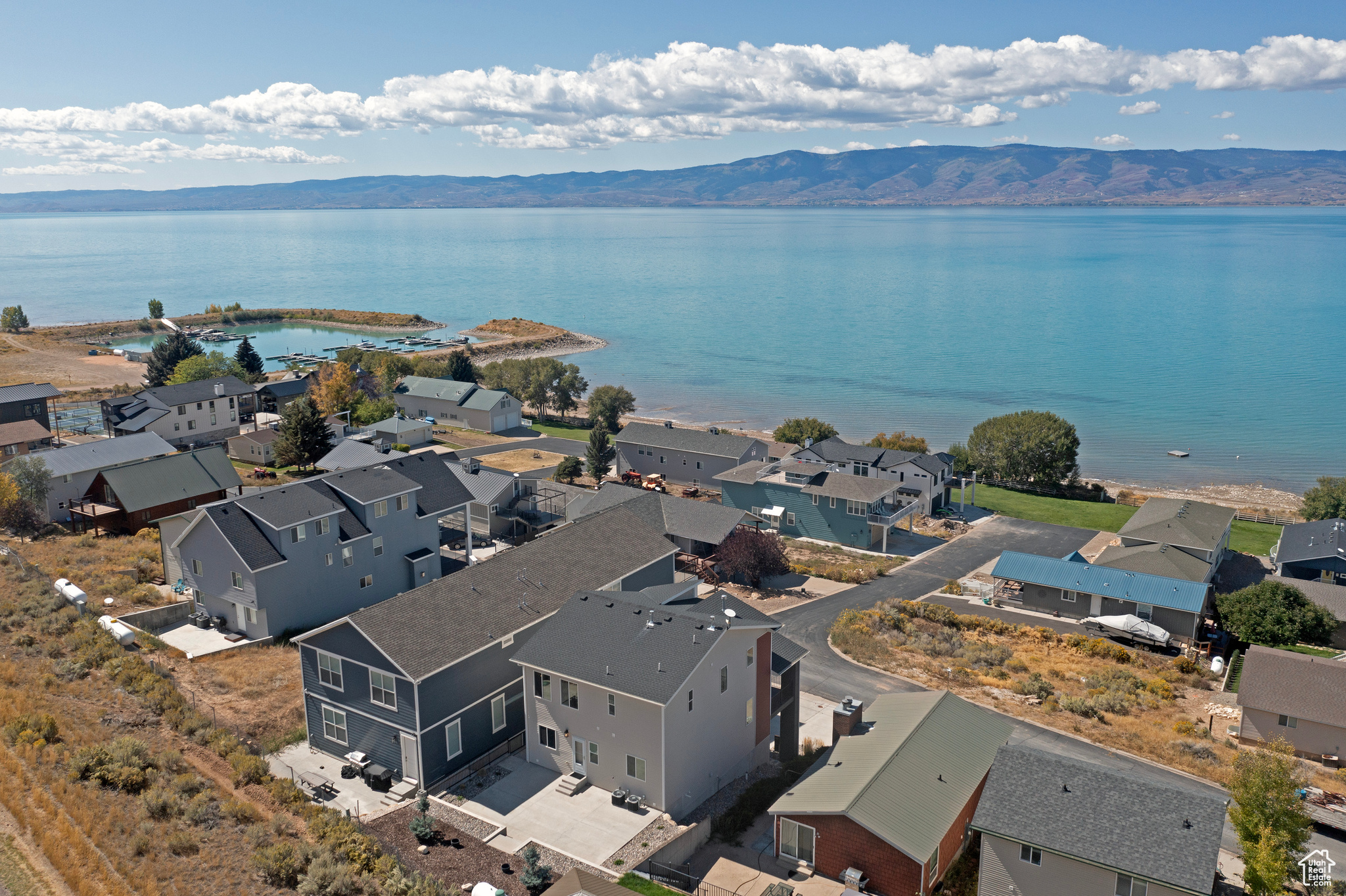 EAST SHORE SUB 1 LOT 37 - Residential