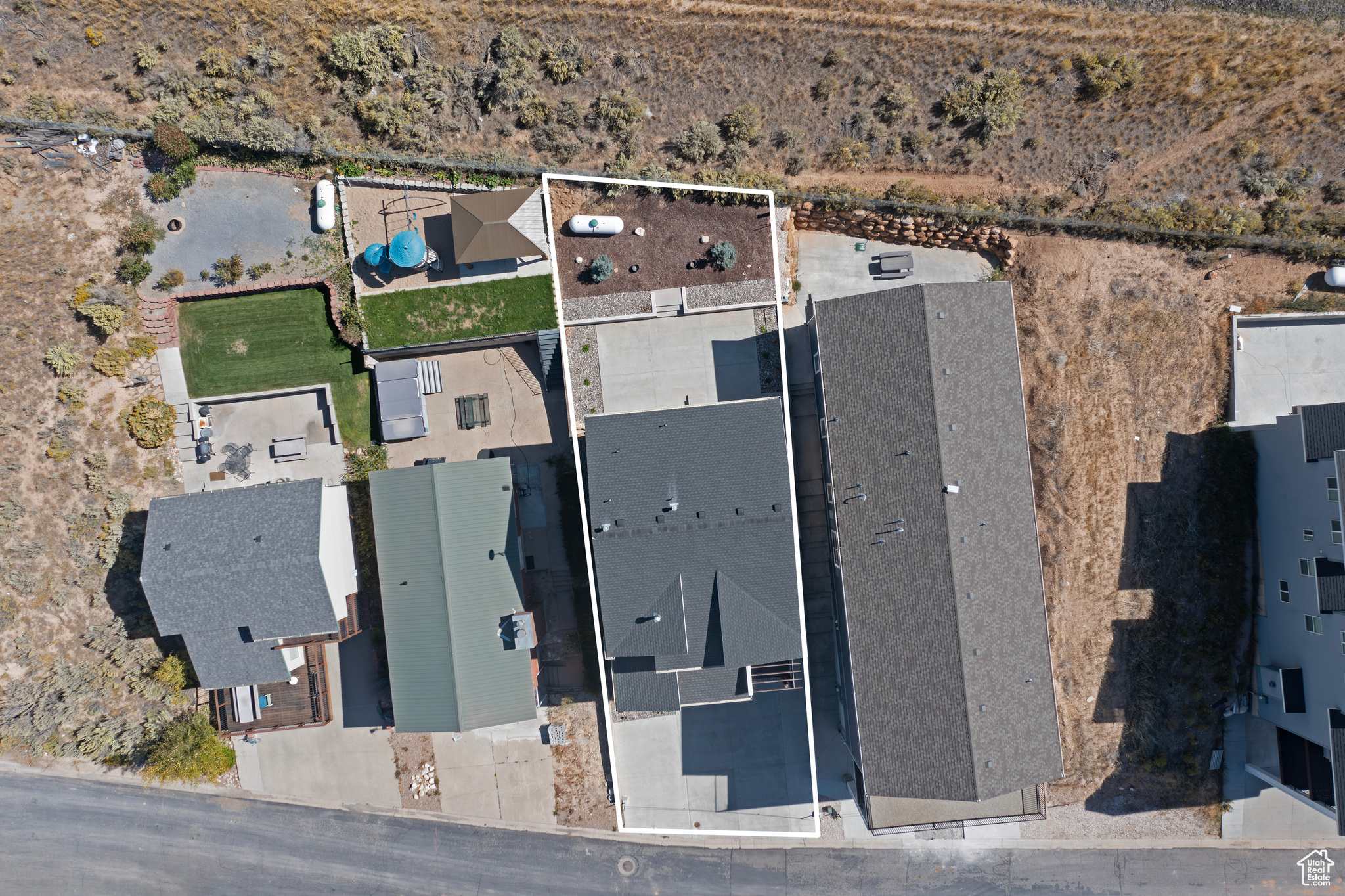 EAST SHORE SUB 1 LOT 37 - Residential