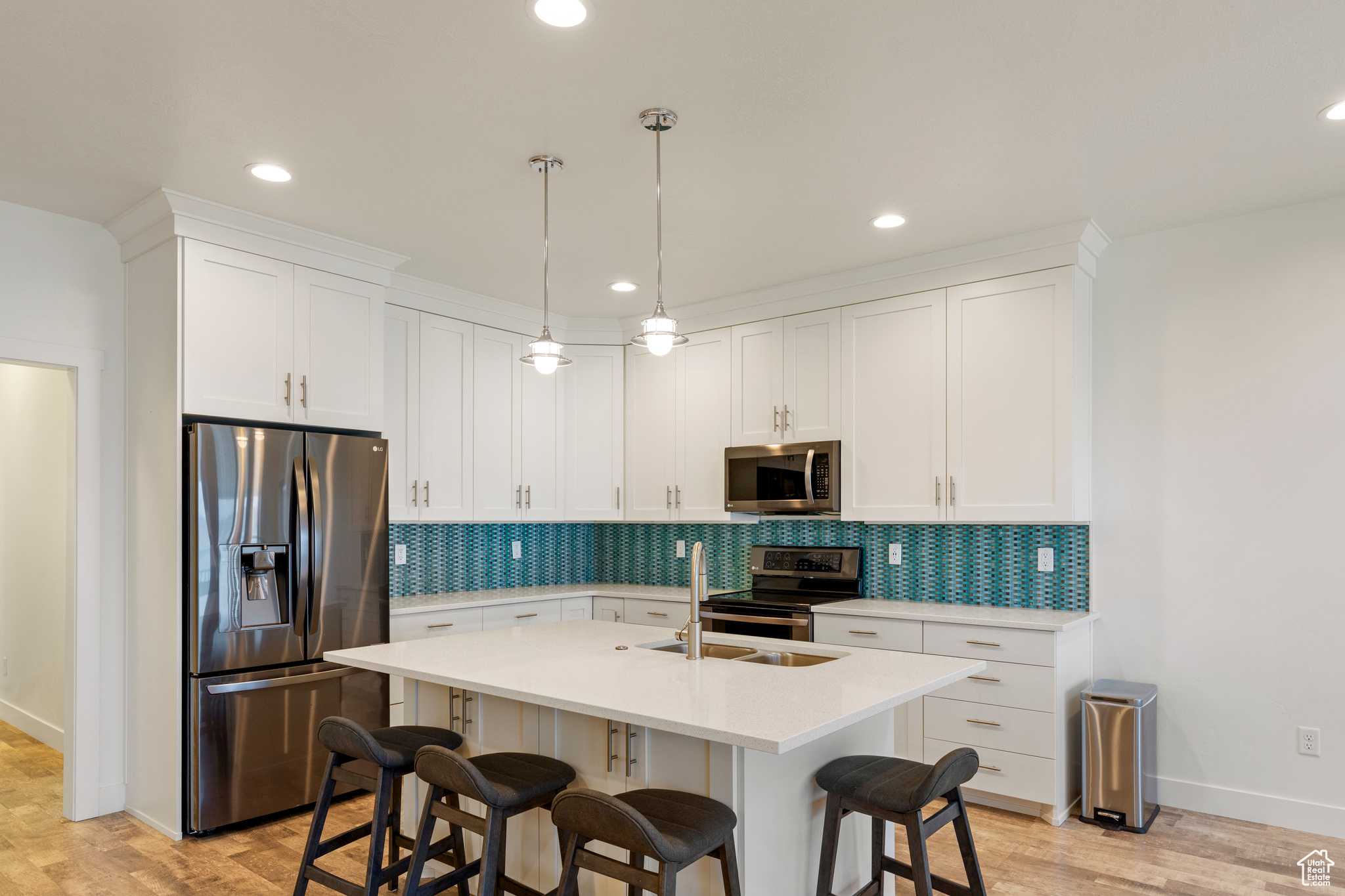 EAST SHORE SUB 1 LOT 37 - Residential