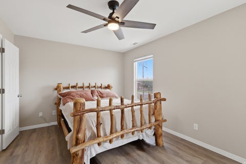 Tiny photo for 4576 W 11800 S, South Jordan, UT 84009 (MLS # 2174363)
