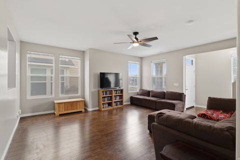 Tiny photo for 4576 W 11800 S, South Jordan, UT 84009 (MLS # 2174363)