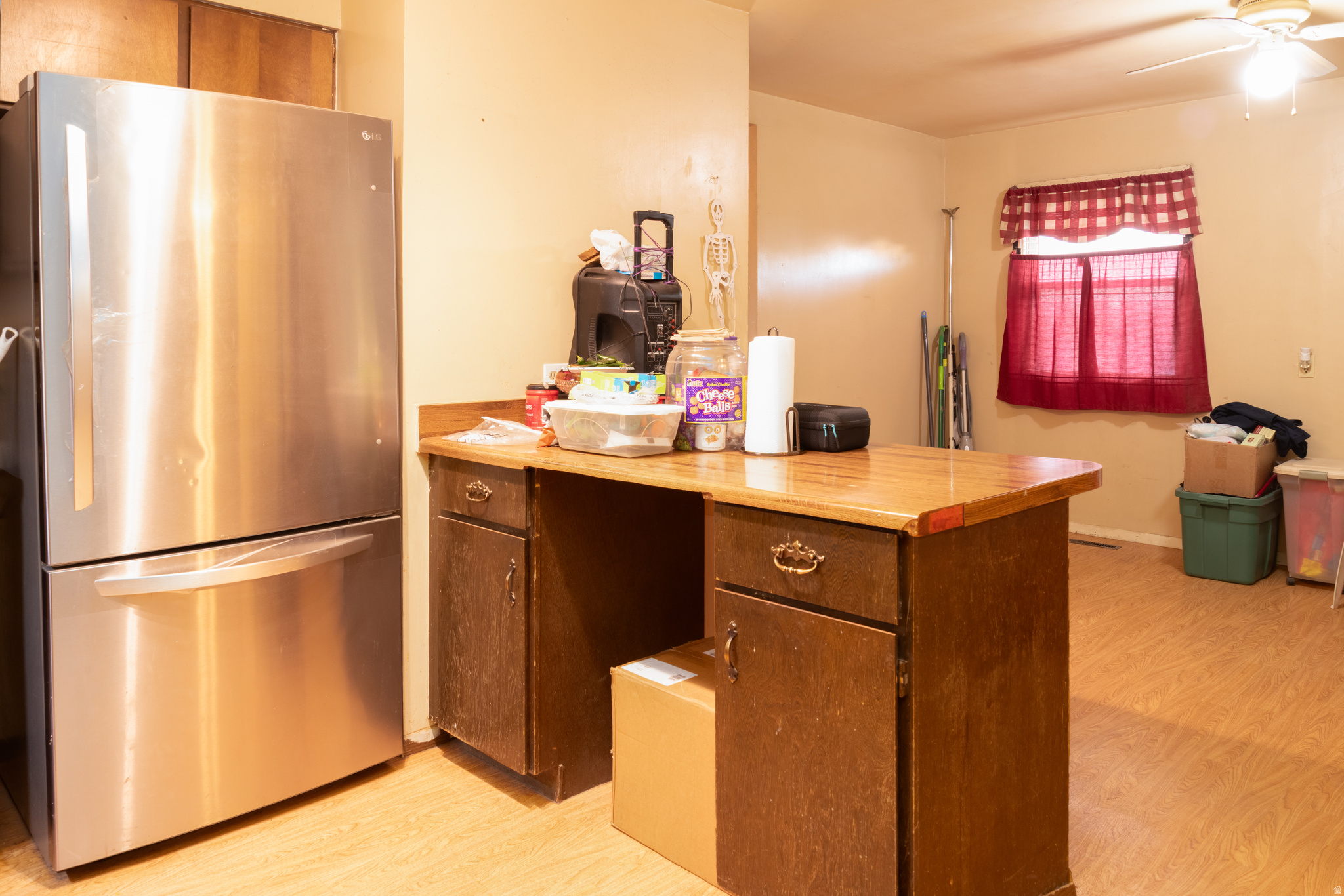 HOFFMAN HEIGHTS - Residential