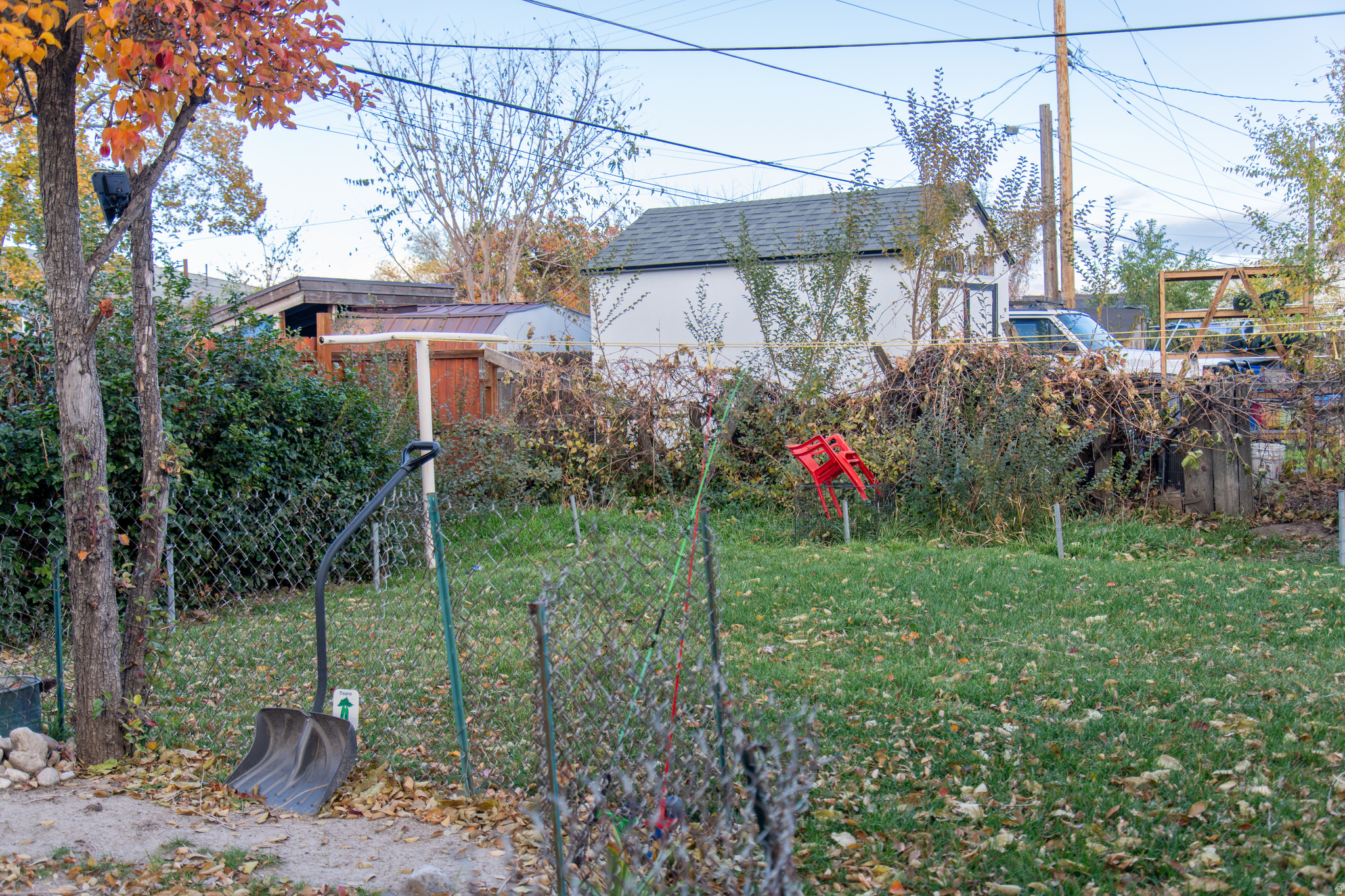 HOFFMAN HEIGHTS - Residential