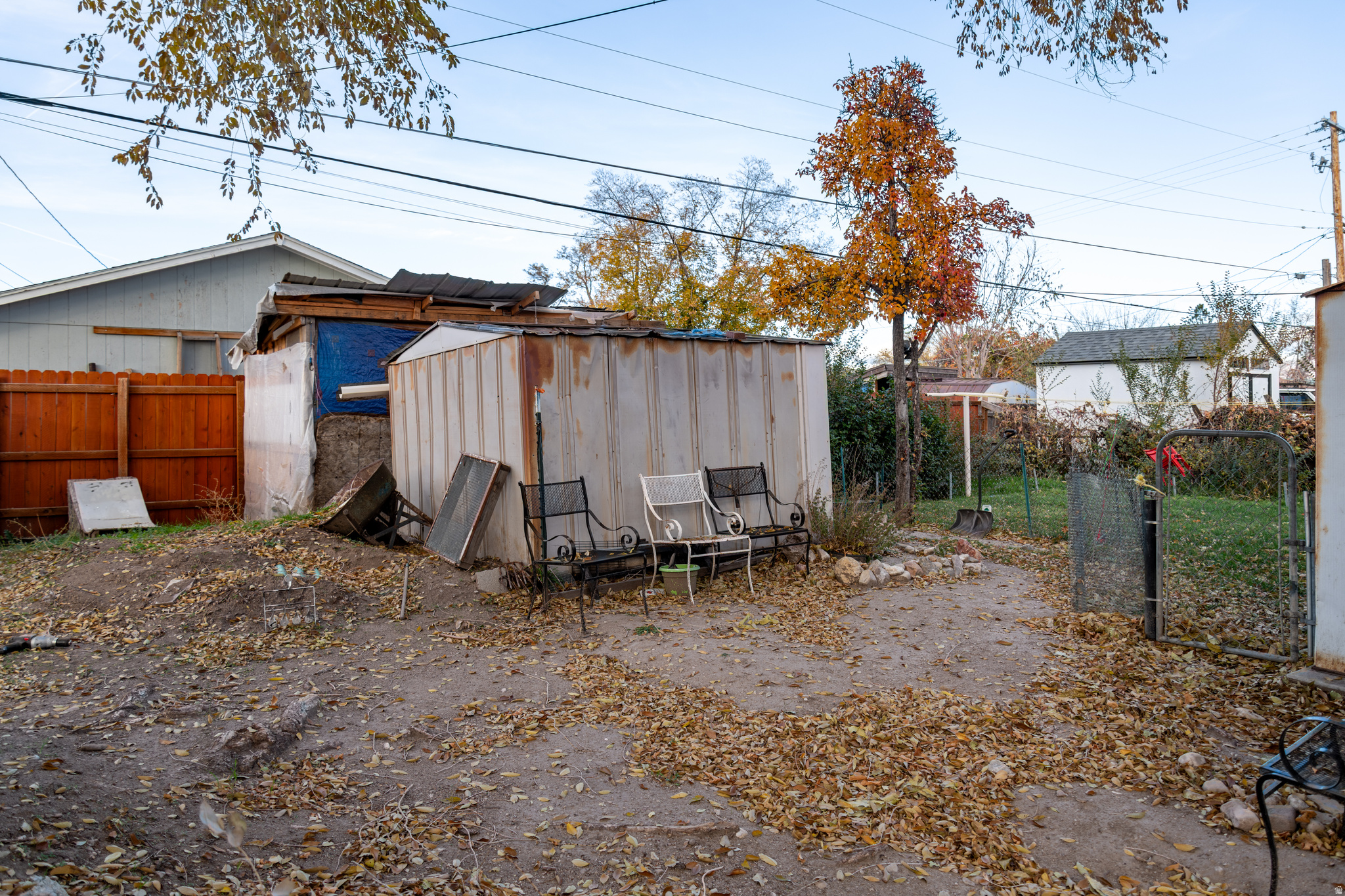 HOFFMAN HEIGHTS - Residential