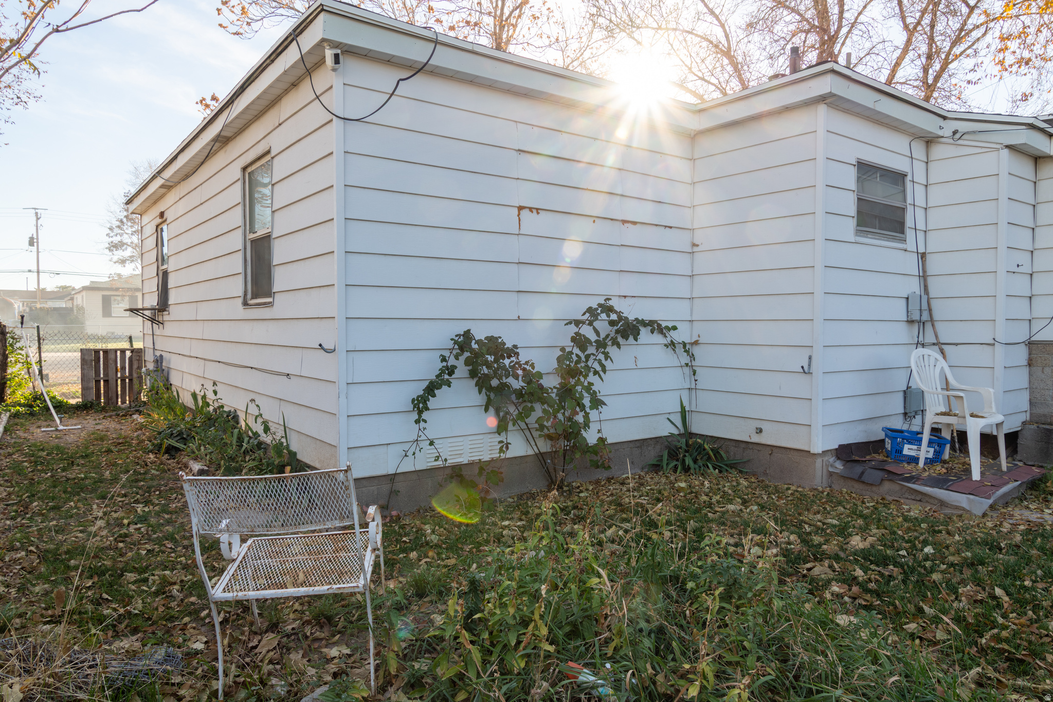 HOFFMAN HEIGHTS - Residential