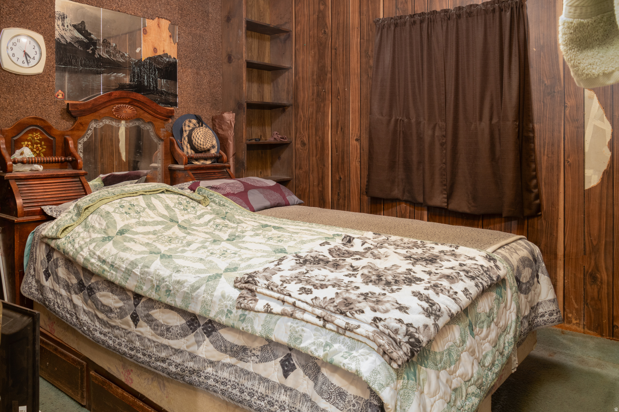 HOFFMAN HEIGHTS - Residential