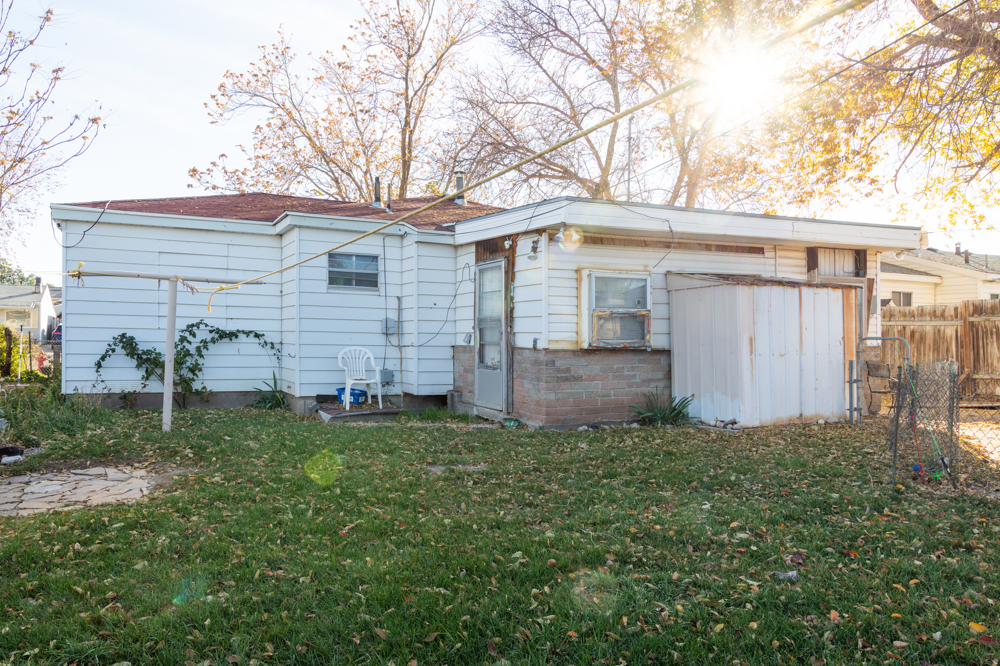 HOFFMAN HEIGHTS - Residential