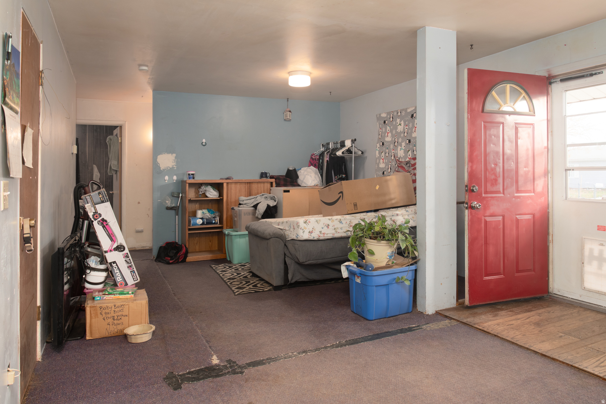 HOFFMAN HEIGHTS - Residential