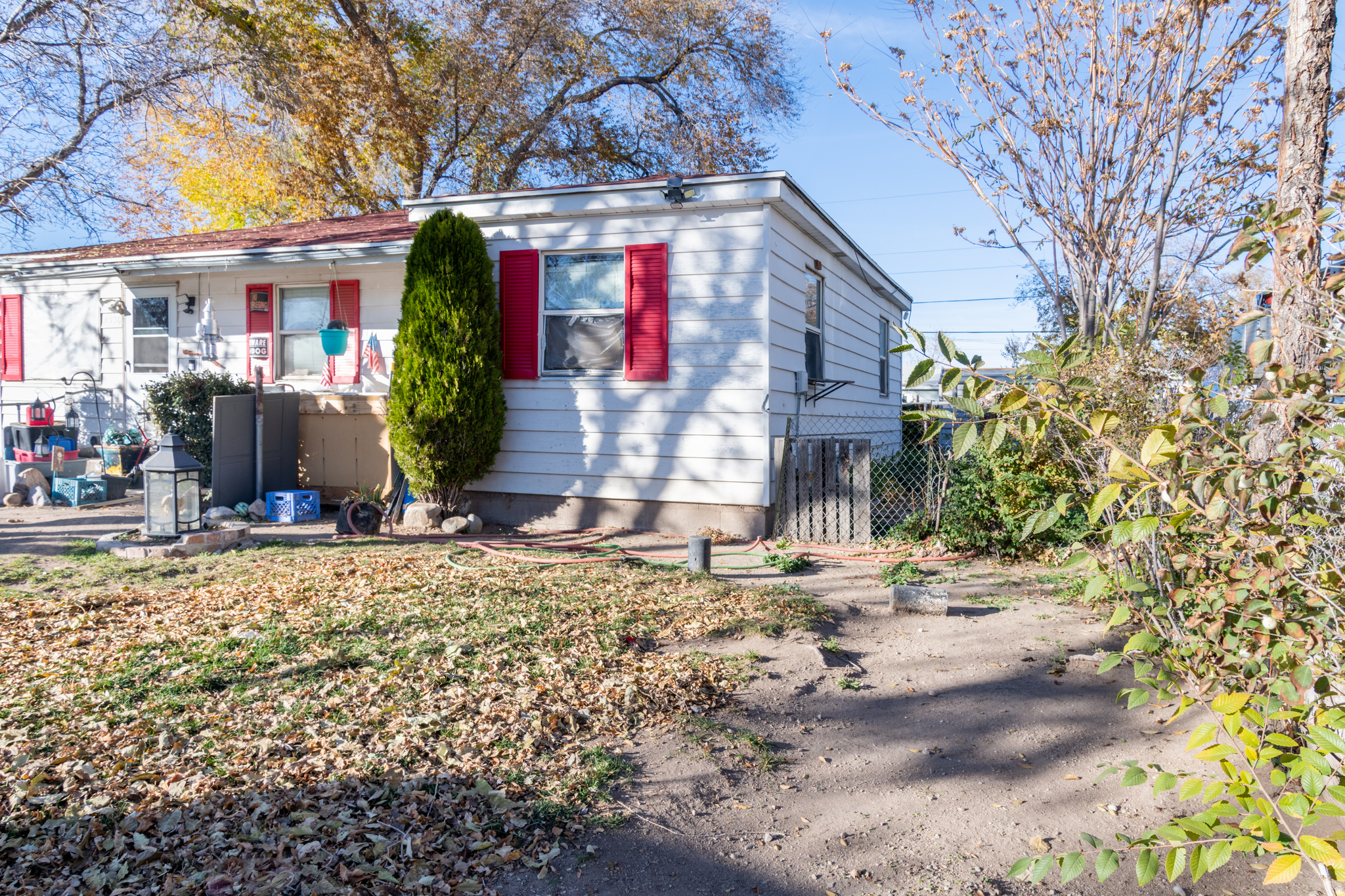 HOFFMAN HEIGHTS - Residential