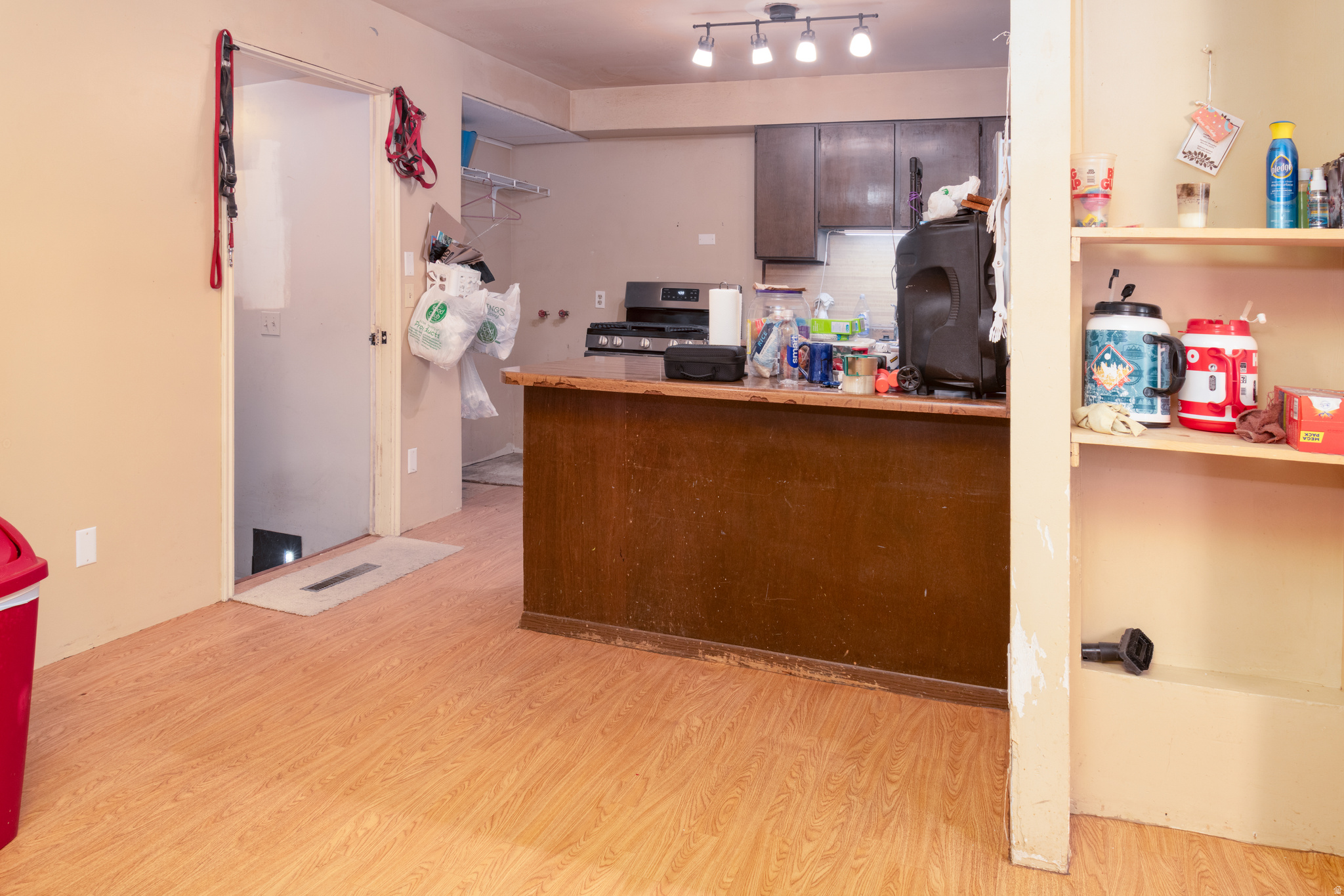 HOFFMAN HEIGHTS - Residential