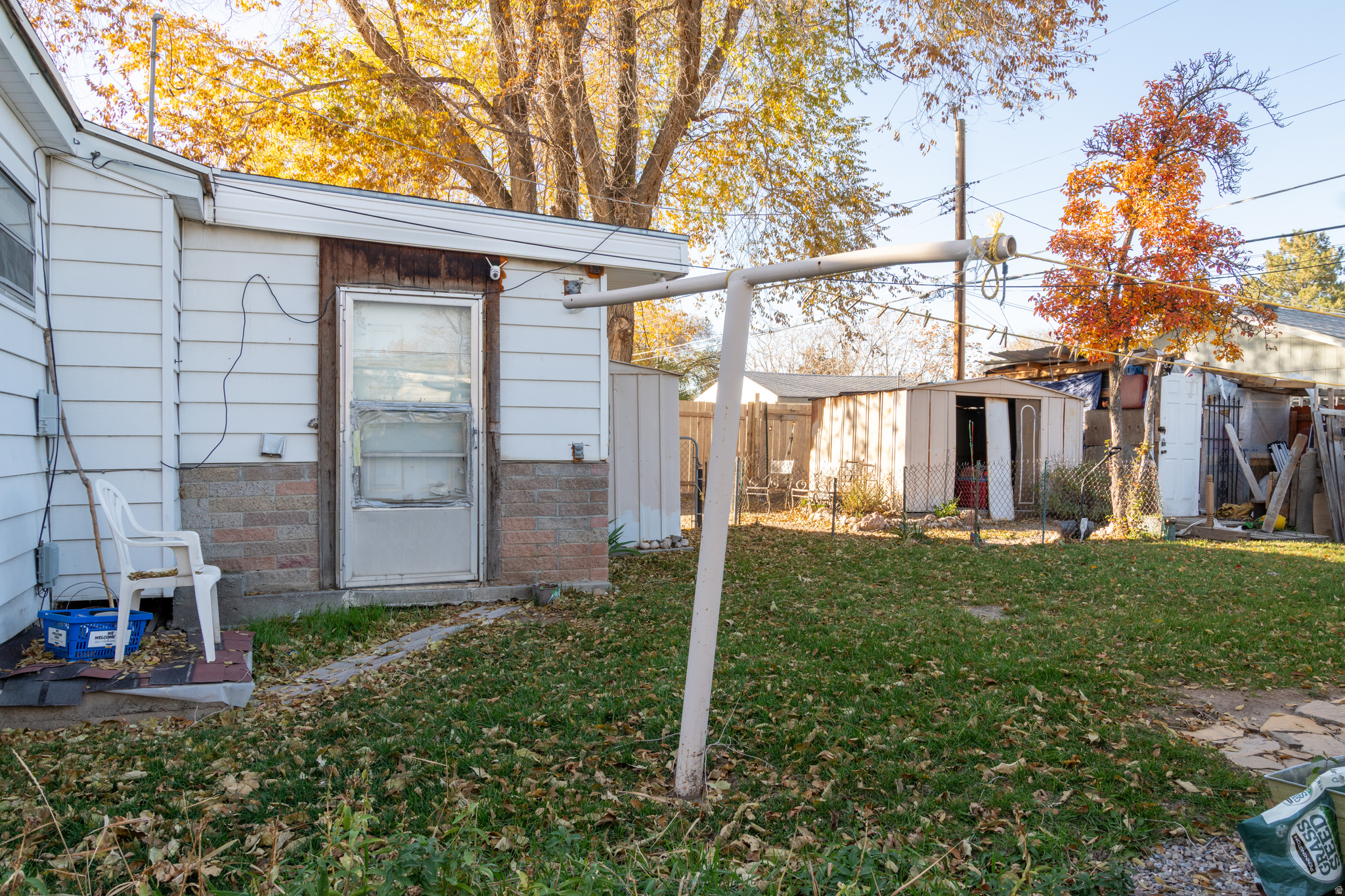 HOFFMAN HEIGHTS - Residential