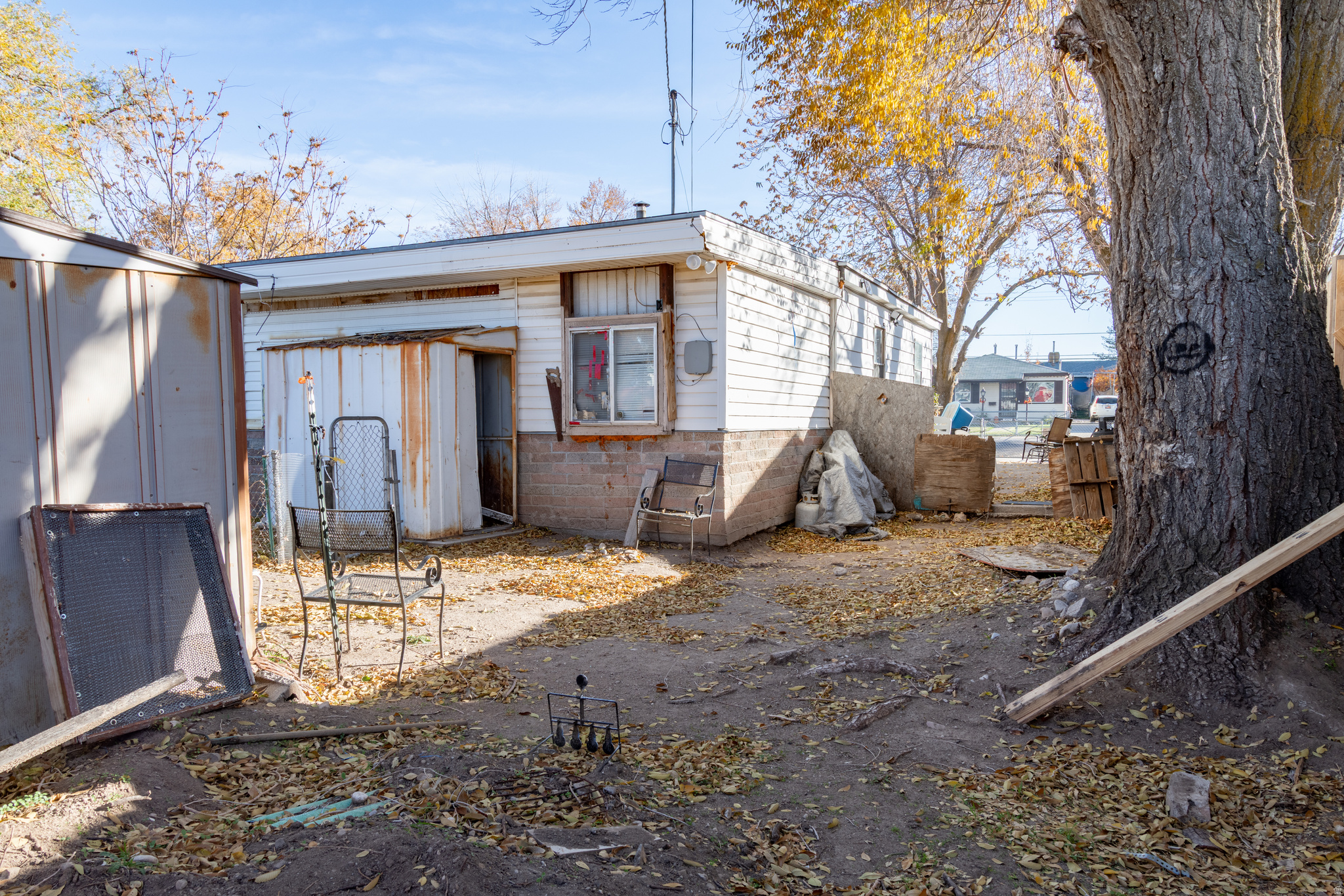 HOFFMAN HEIGHTS - Residential