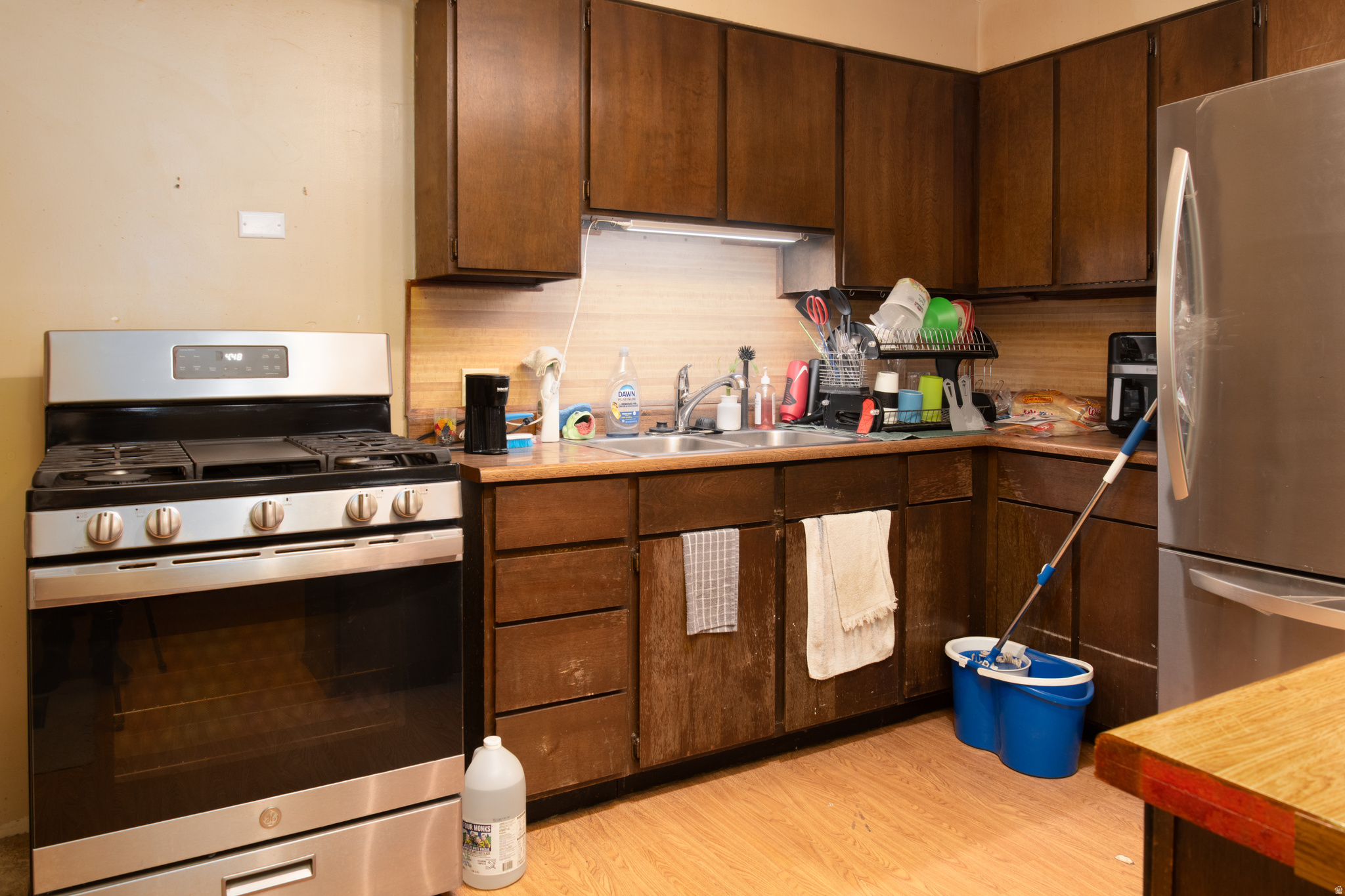 HOFFMAN HEIGHTS - Residential