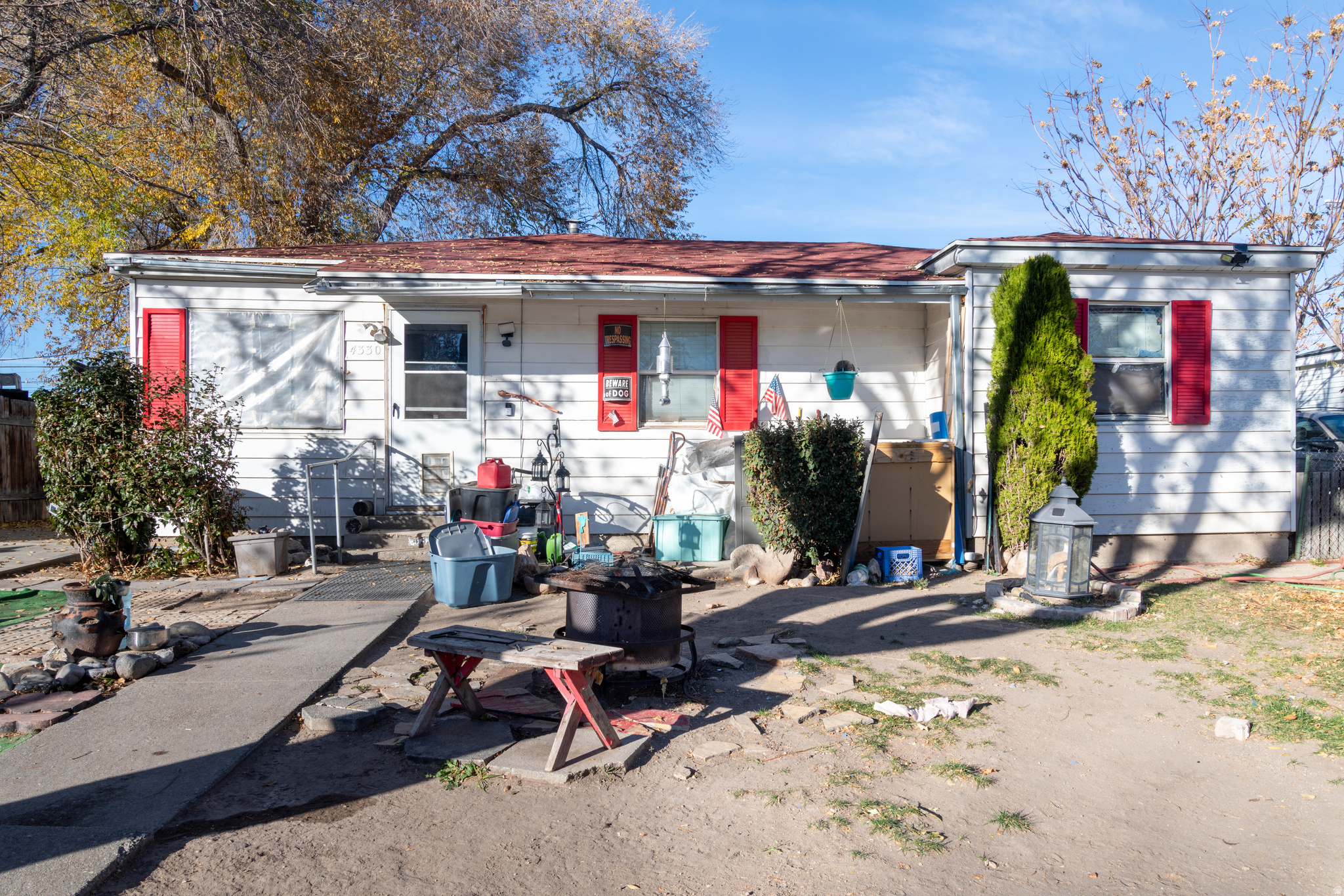 HOFFMAN HEIGHTS - Residential