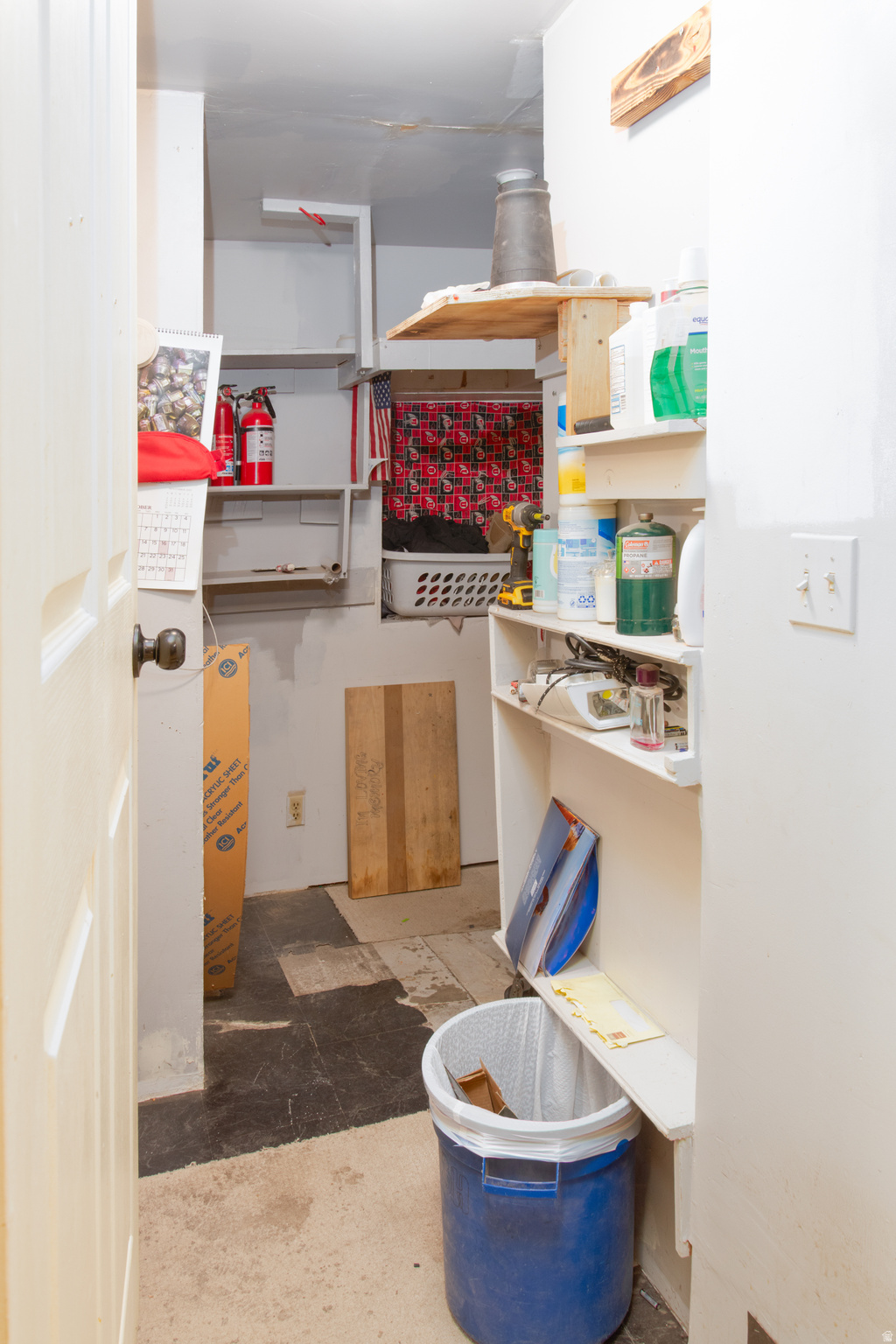 HOFFMAN HEIGHTS - Residential