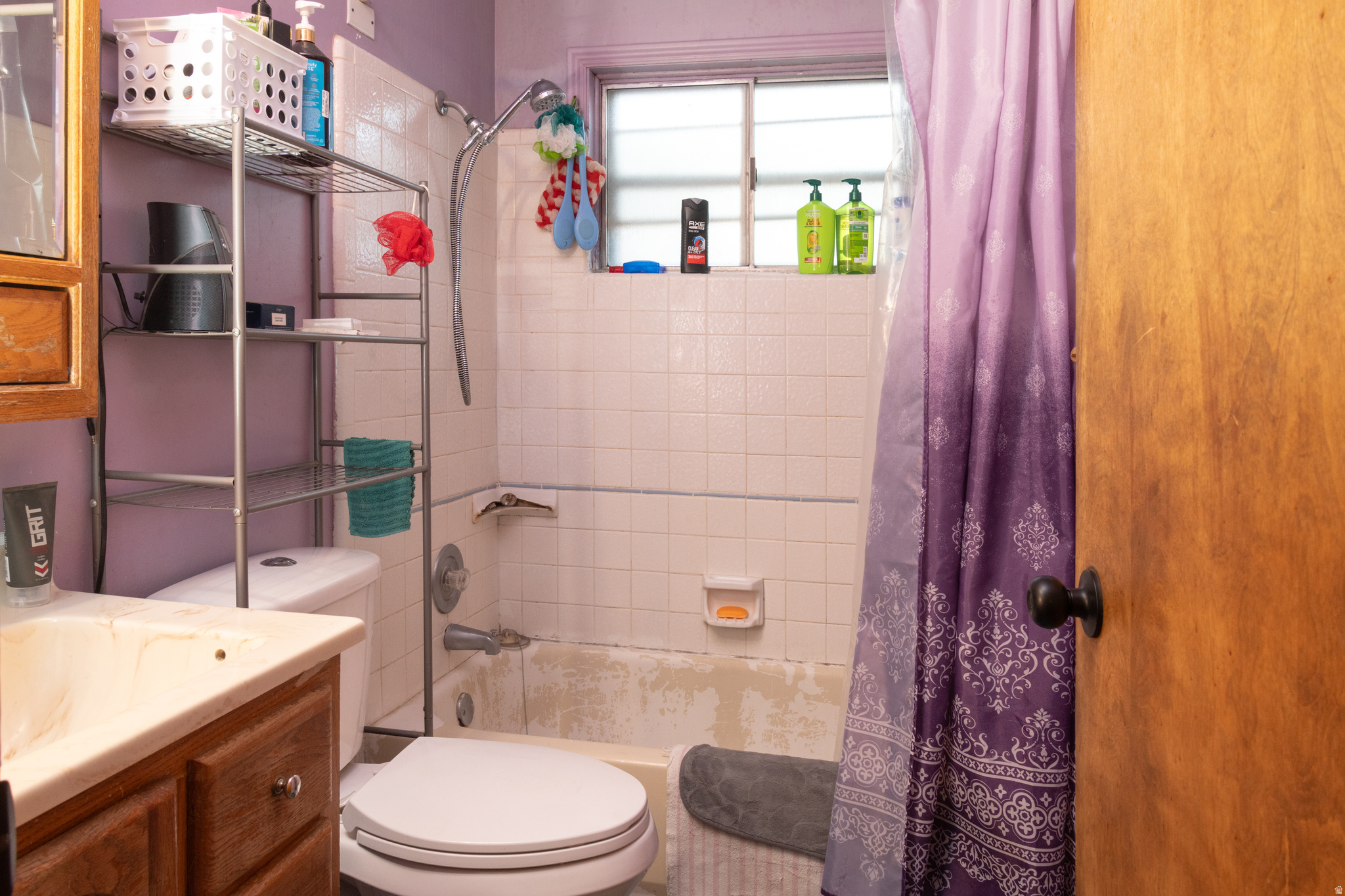 HOFFMAN HEIGHTS - Residential