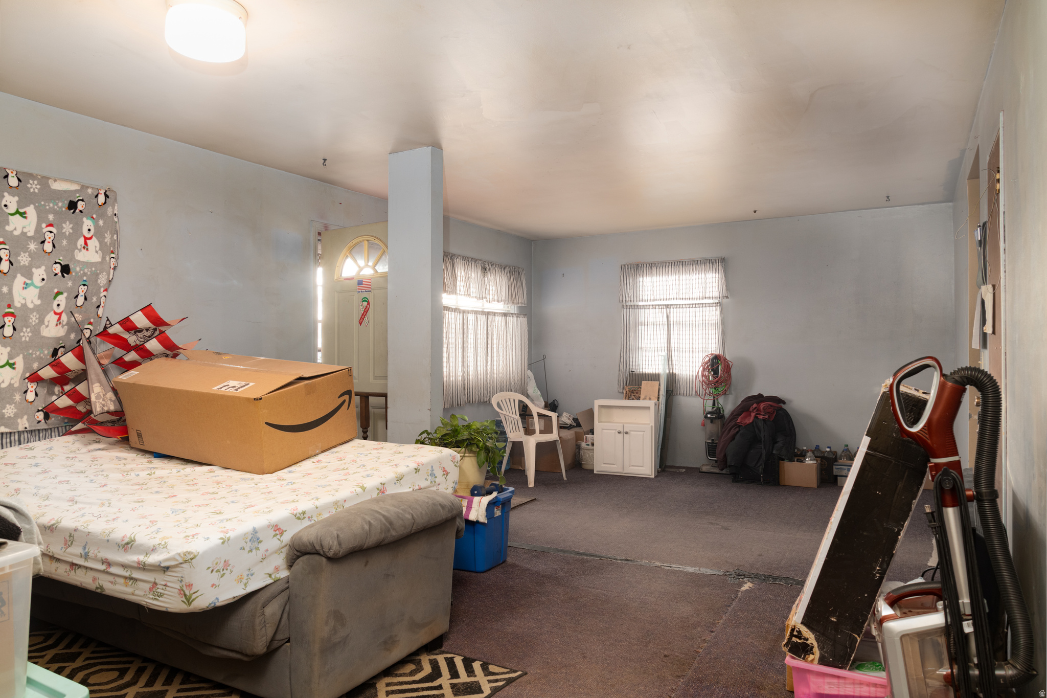 HOFFMAN HEIGHTS - Residential