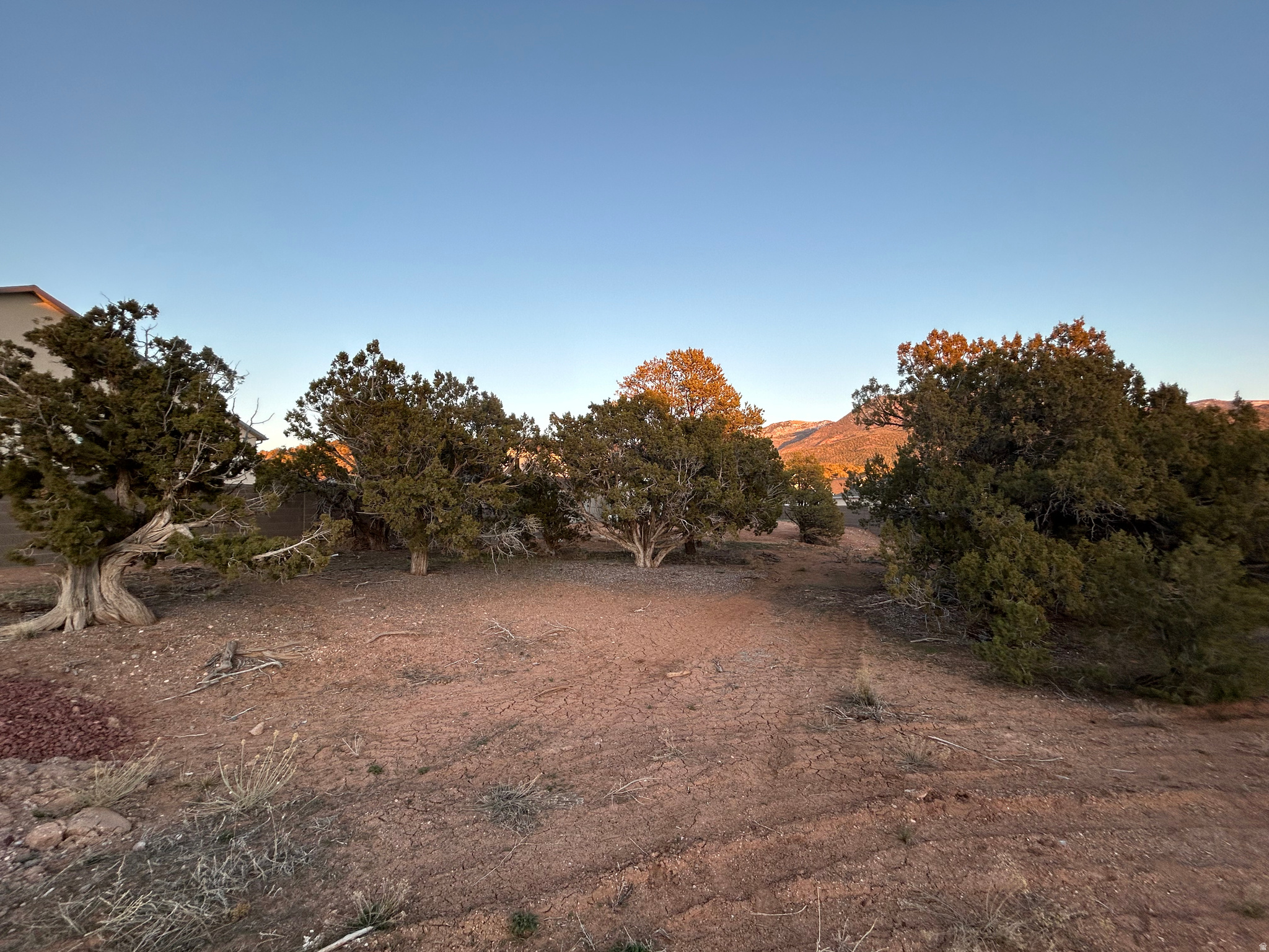 SADDLEBACK RIDGE - Land