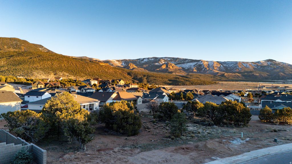 Photo of 2889 W ROCK RD #110, Cedar City, UT 84720 (MLS # 2143349)