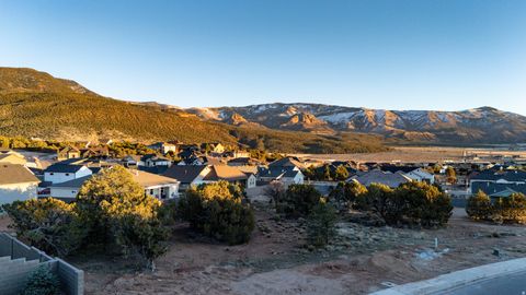 Vacant Land For Sale - 2889 W Rock Rd #110<br/> Cedar City, UT 84720