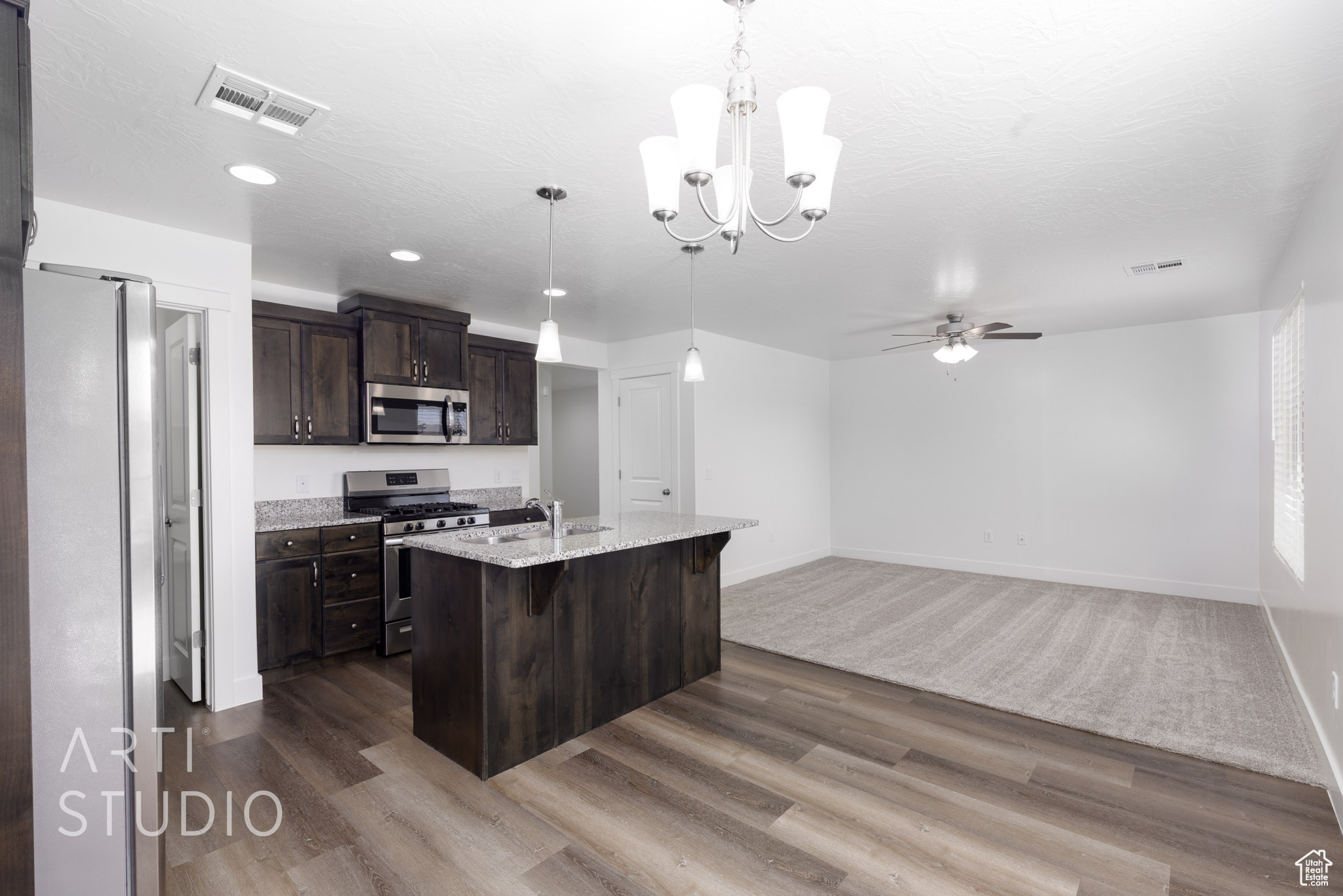 5817 S Challenger Way, Saint George, Utah image 15