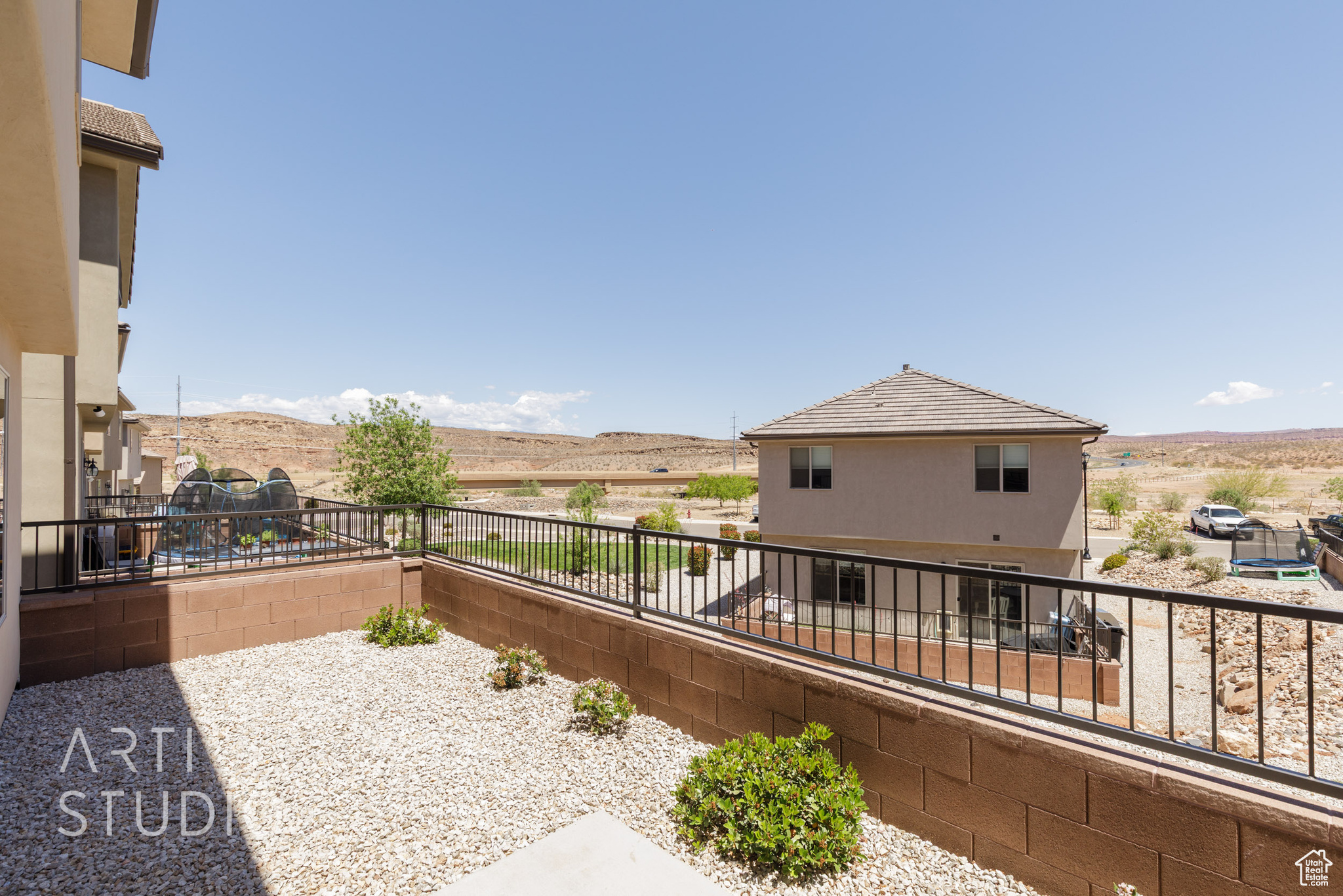 5817 S Challenger Way, Saint George, Utah image 31
