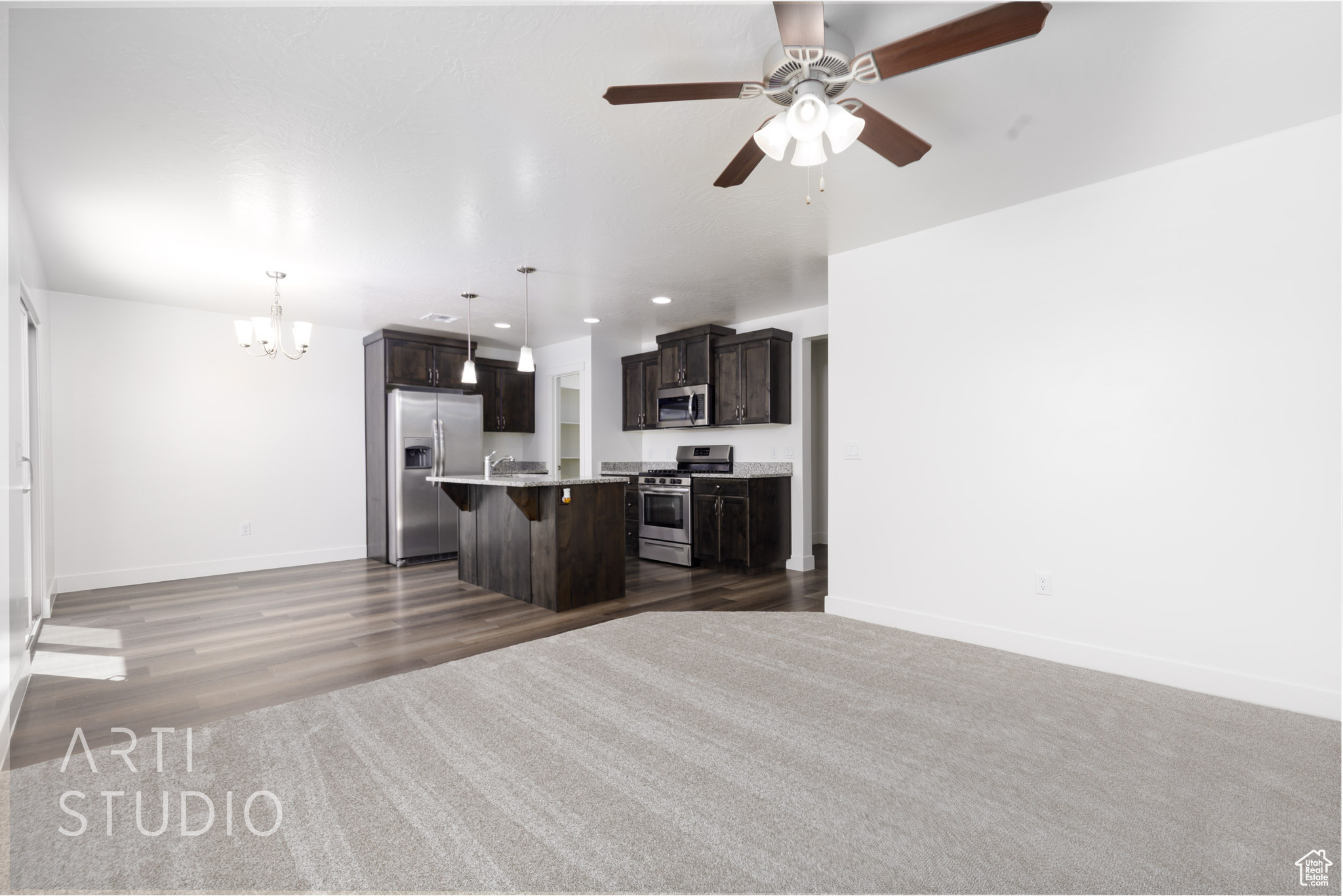 5817 S Challenger Way, Saint George, Utah image 10