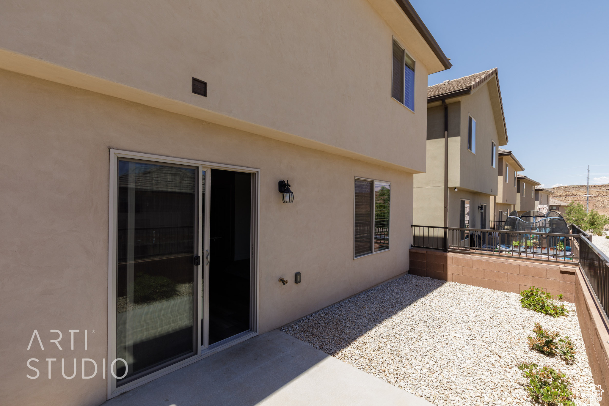 5817 S Challenger Way, Saint George, Utah image 32