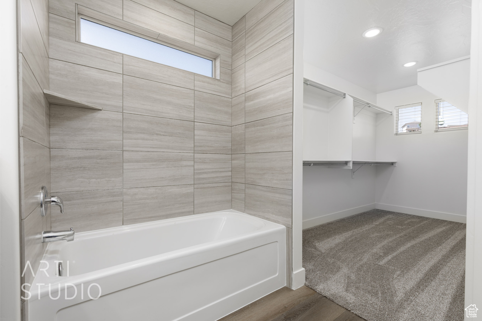 5817 S Challenger Way, Saint George, Utah image 22