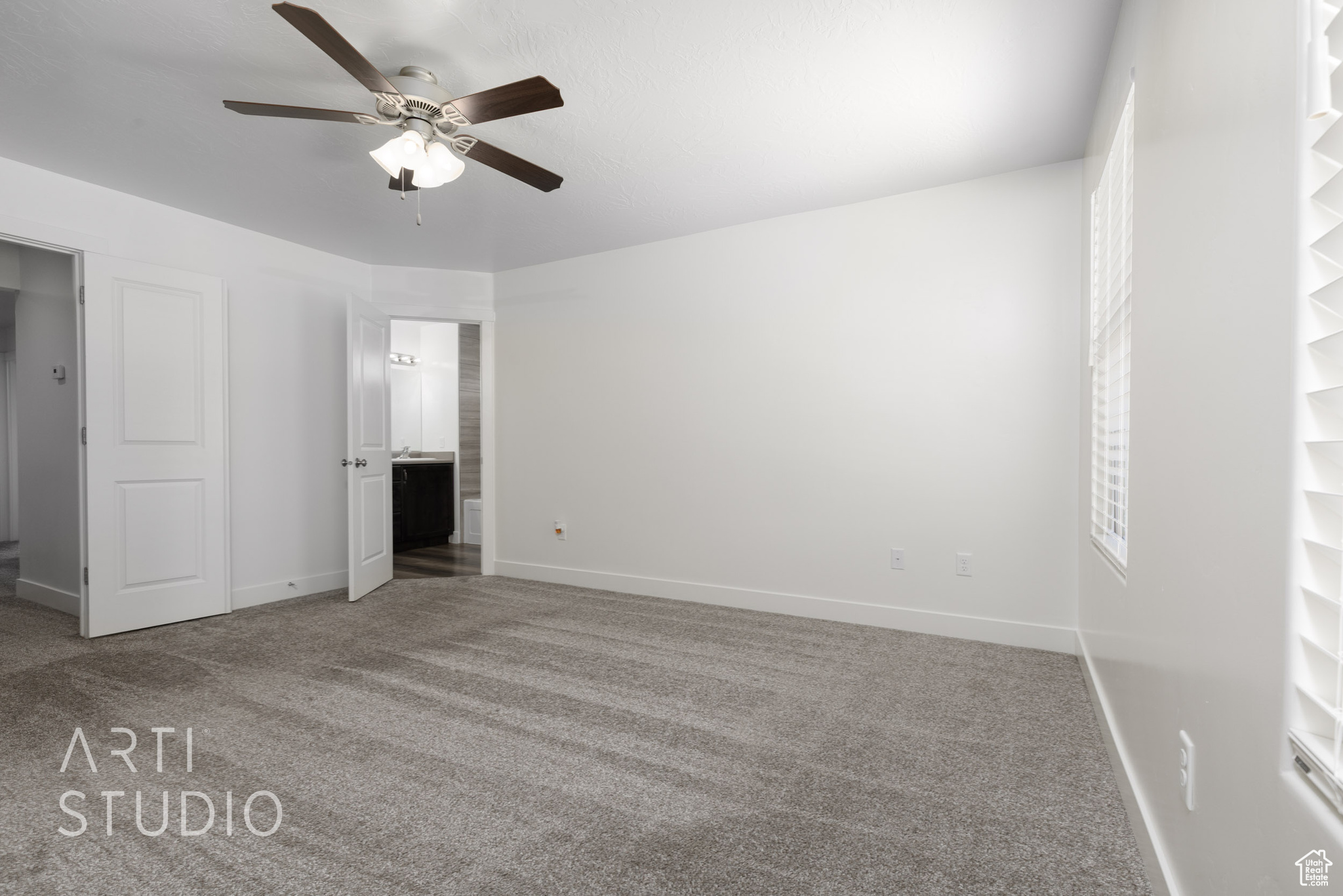 5817 S Challenger Way, Saint George, Utah image 20