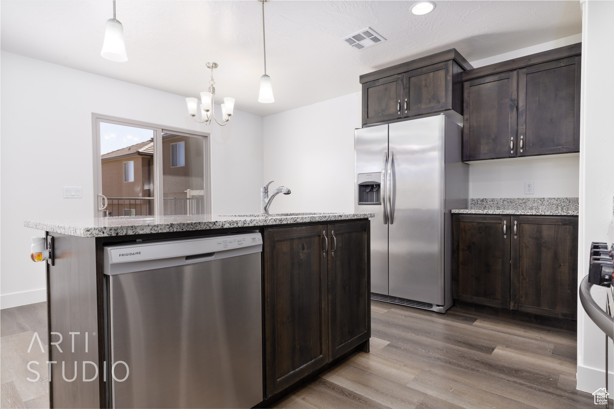 5817 S Challenger Way, Saint George, Utah image 14