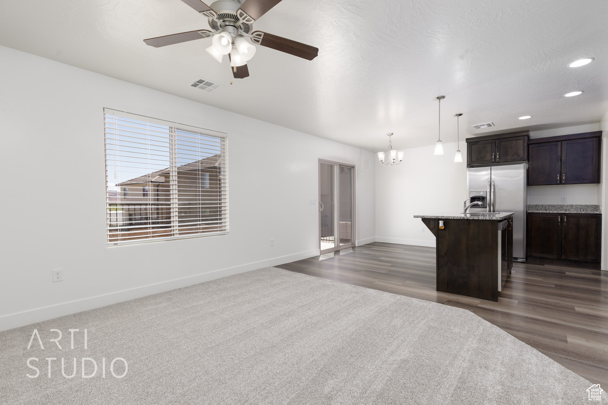 5817 S Challenger Way, Saint George, Utah image 11