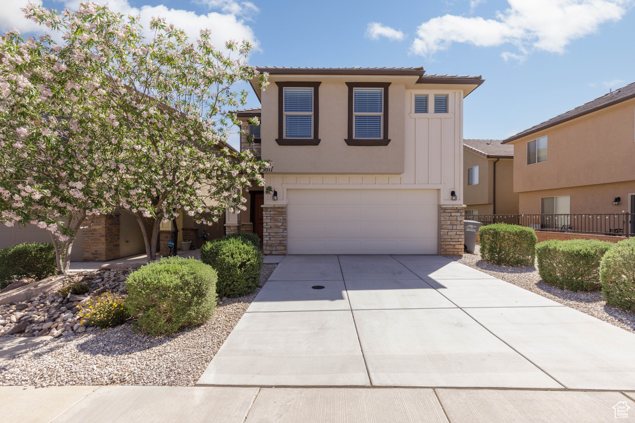 5817 S Challenger Way, Saint George, Utah image 2