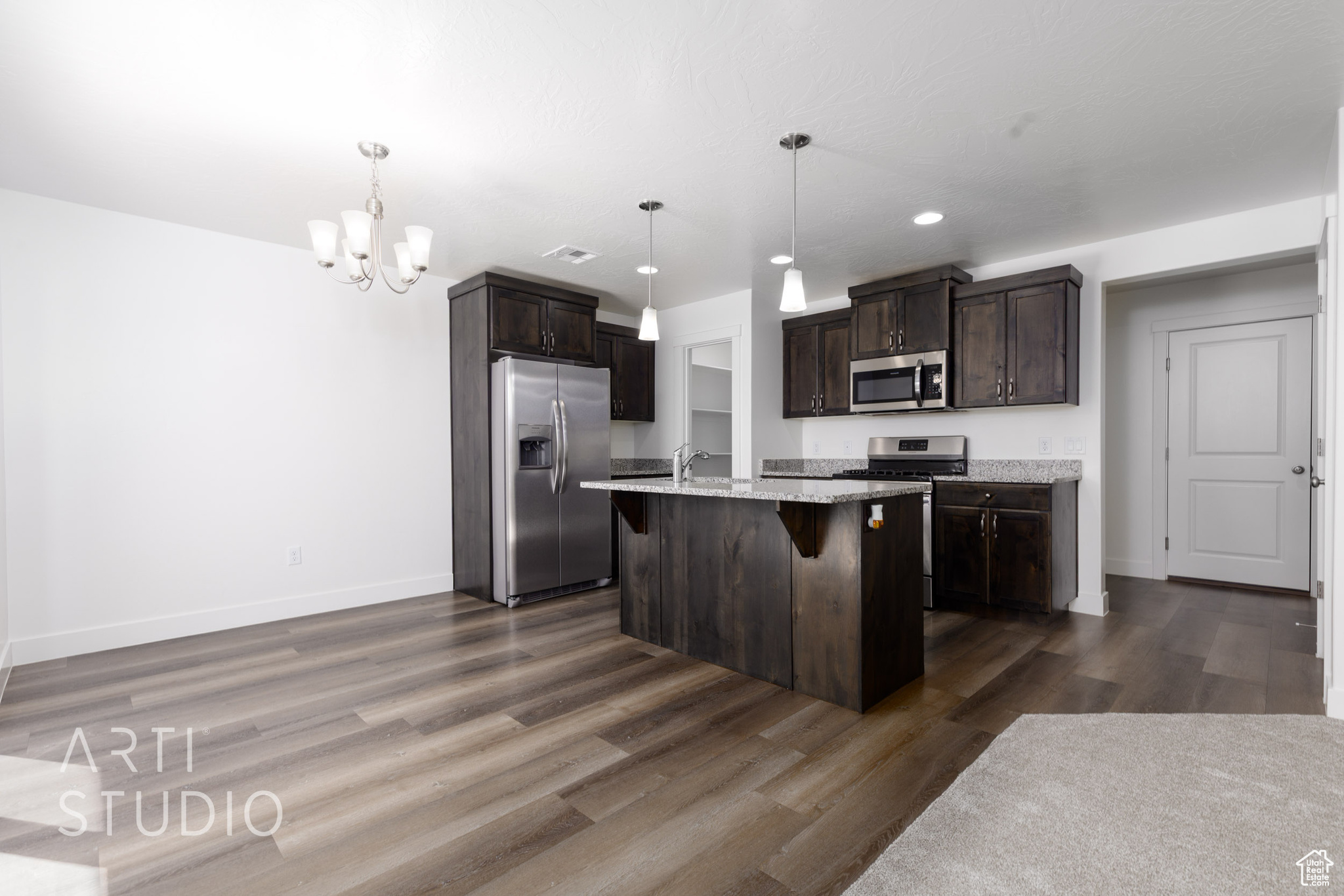 5817 S Challenger Way, Saint George, Utah image 12