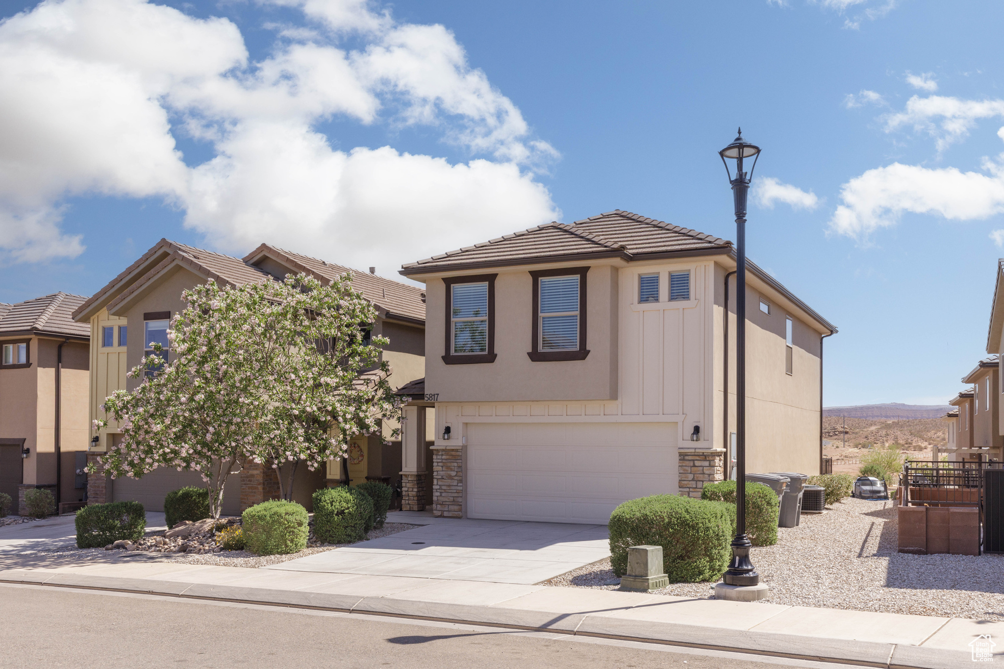 5817 S Challenger Way, Saint George, Utah image 4