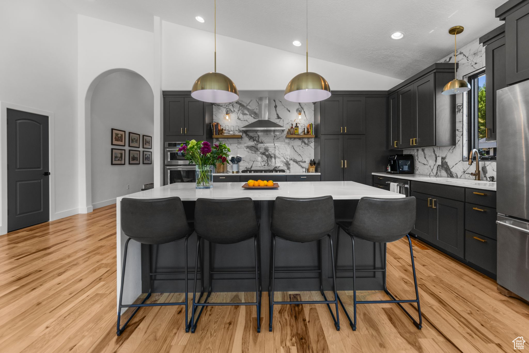 DEER MOUNTAIN - Residential