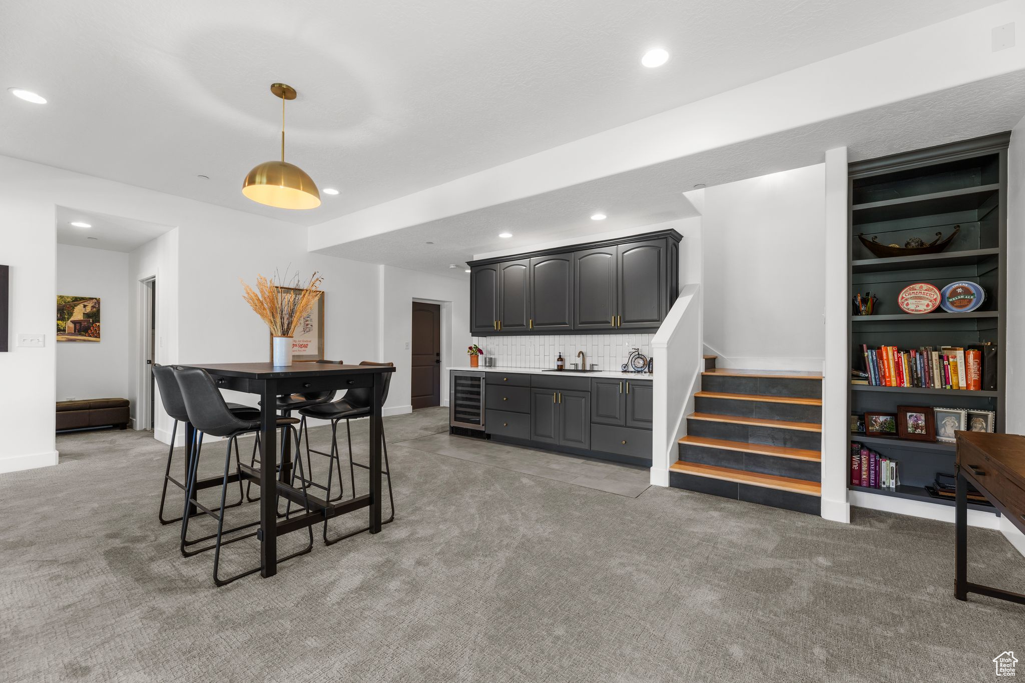DEER MOUNTAIN - Residential