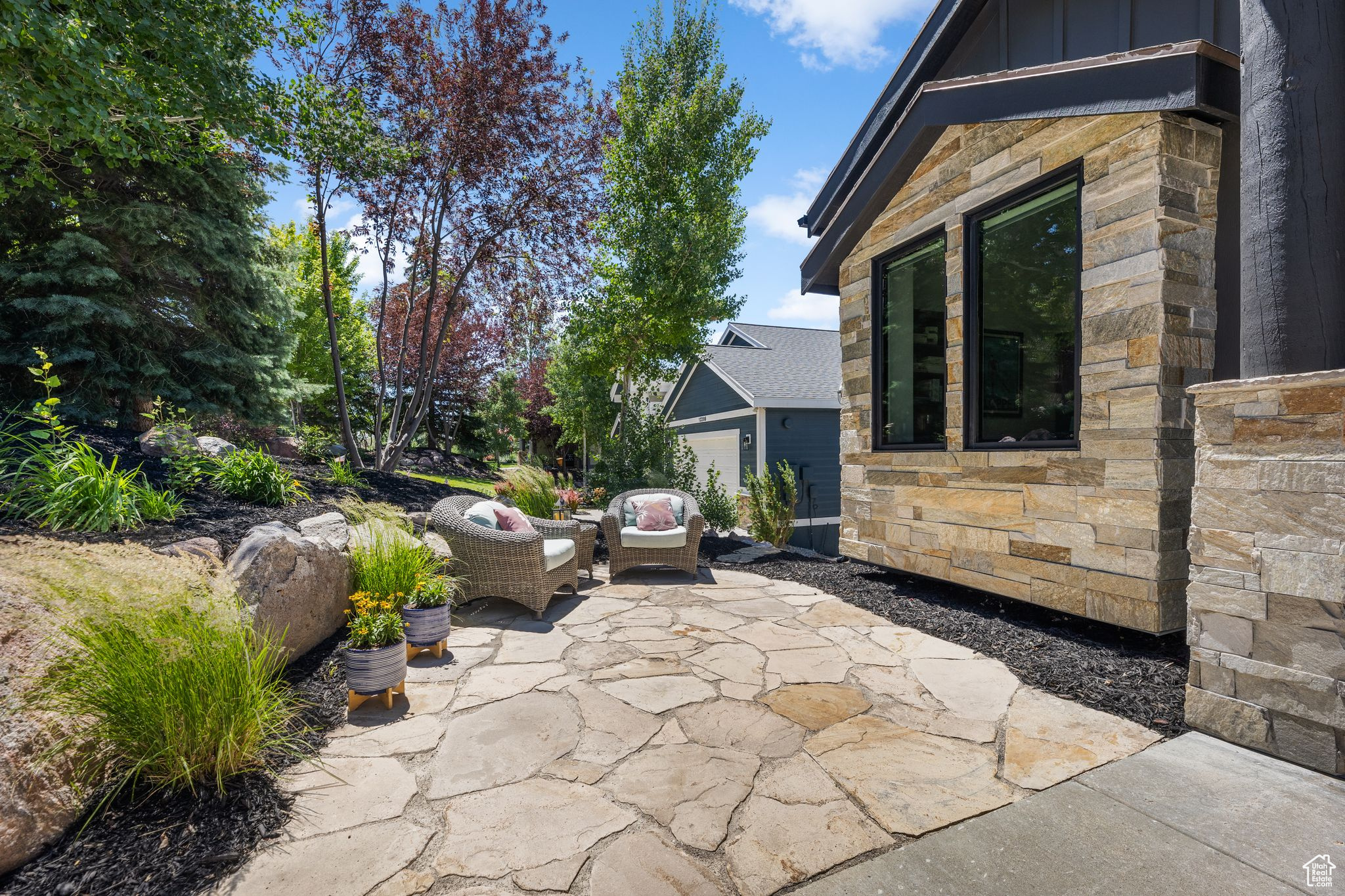 DEER MOUNTAIN - Residential