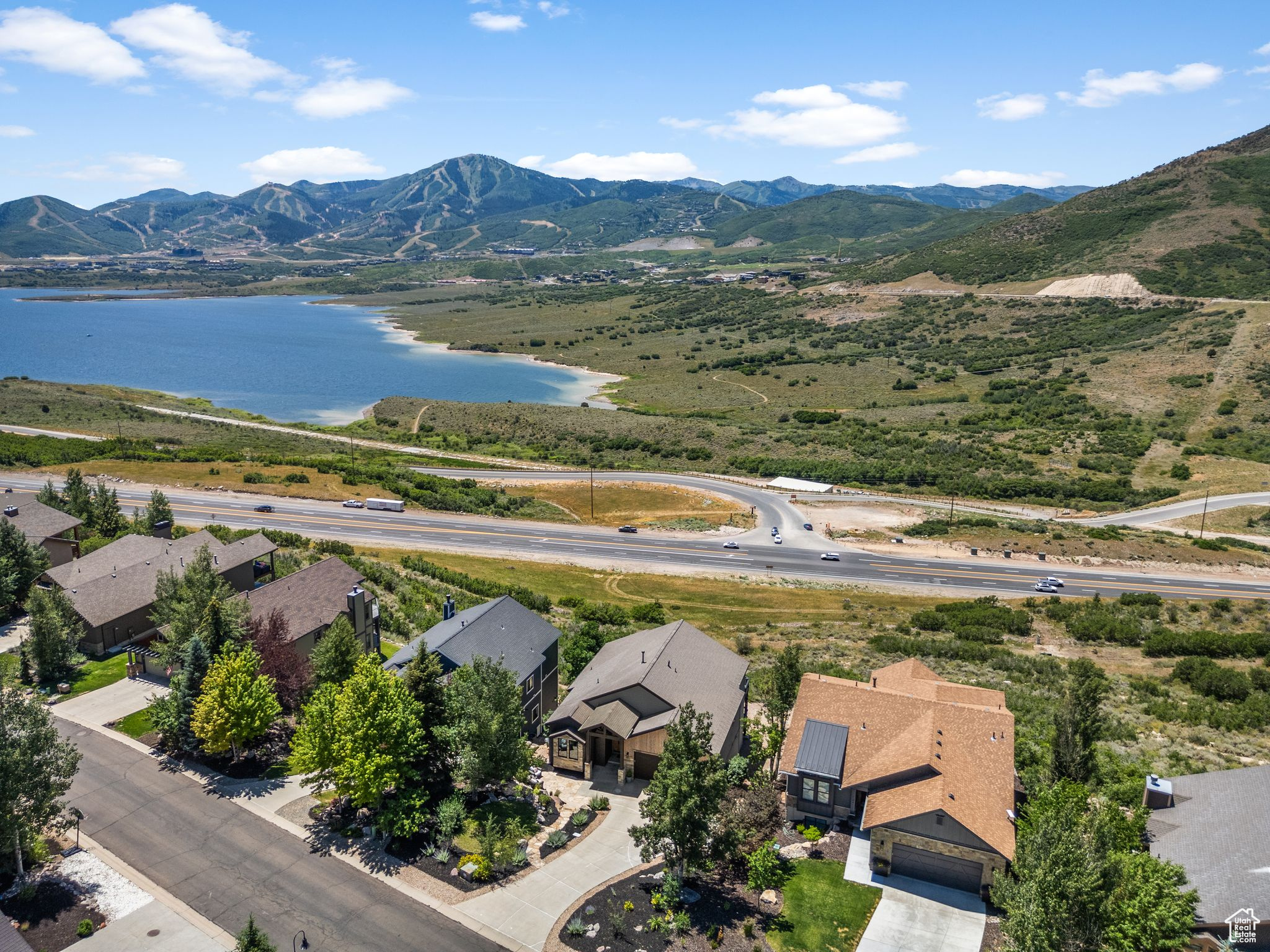 DEER MOUNTAIN - Residential