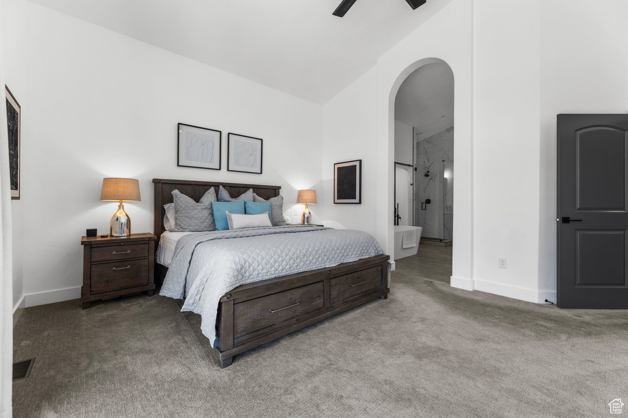 DEER MOUNTAIN - Residential