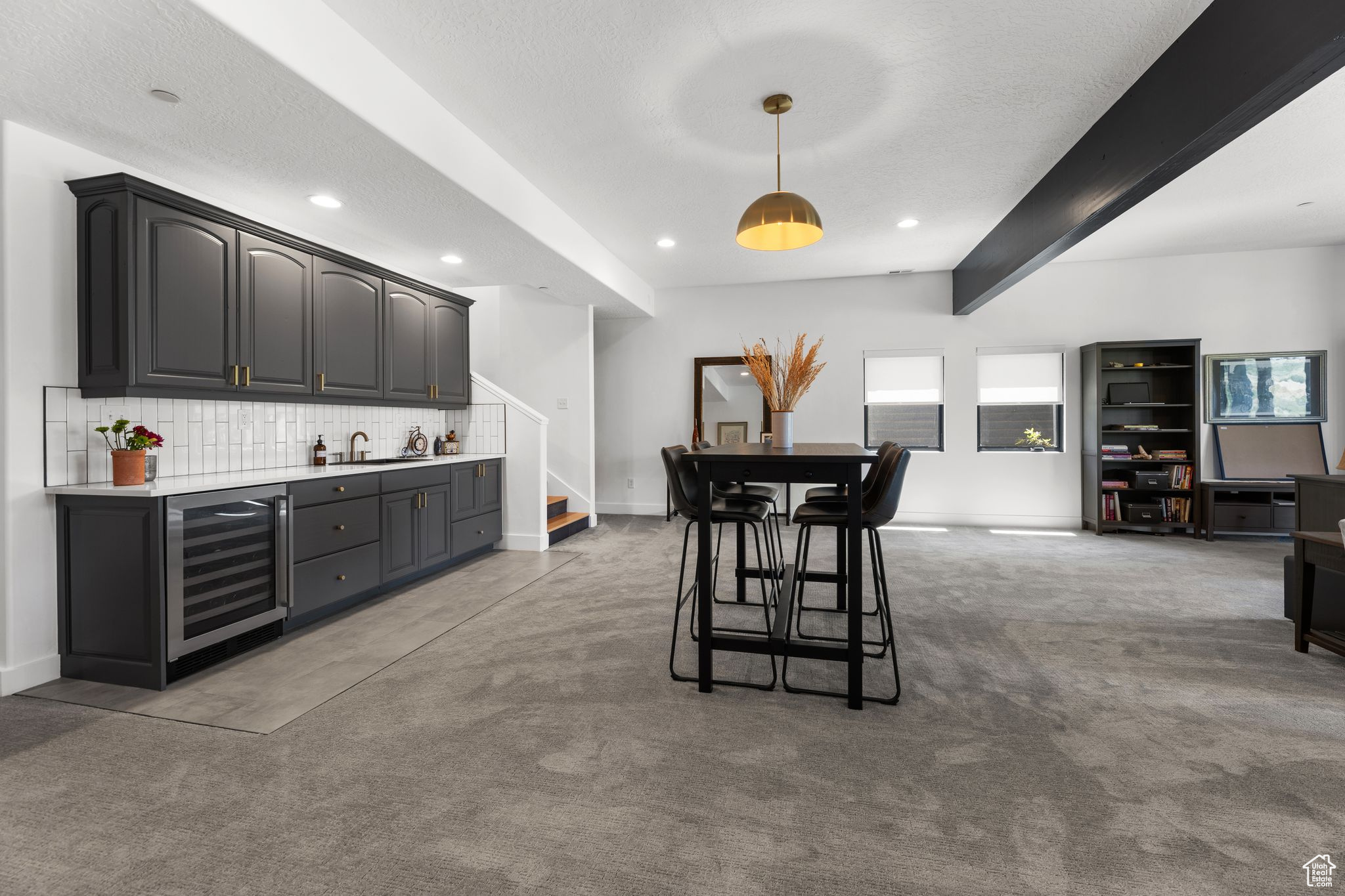 DEER MOUNTAIN - Residential