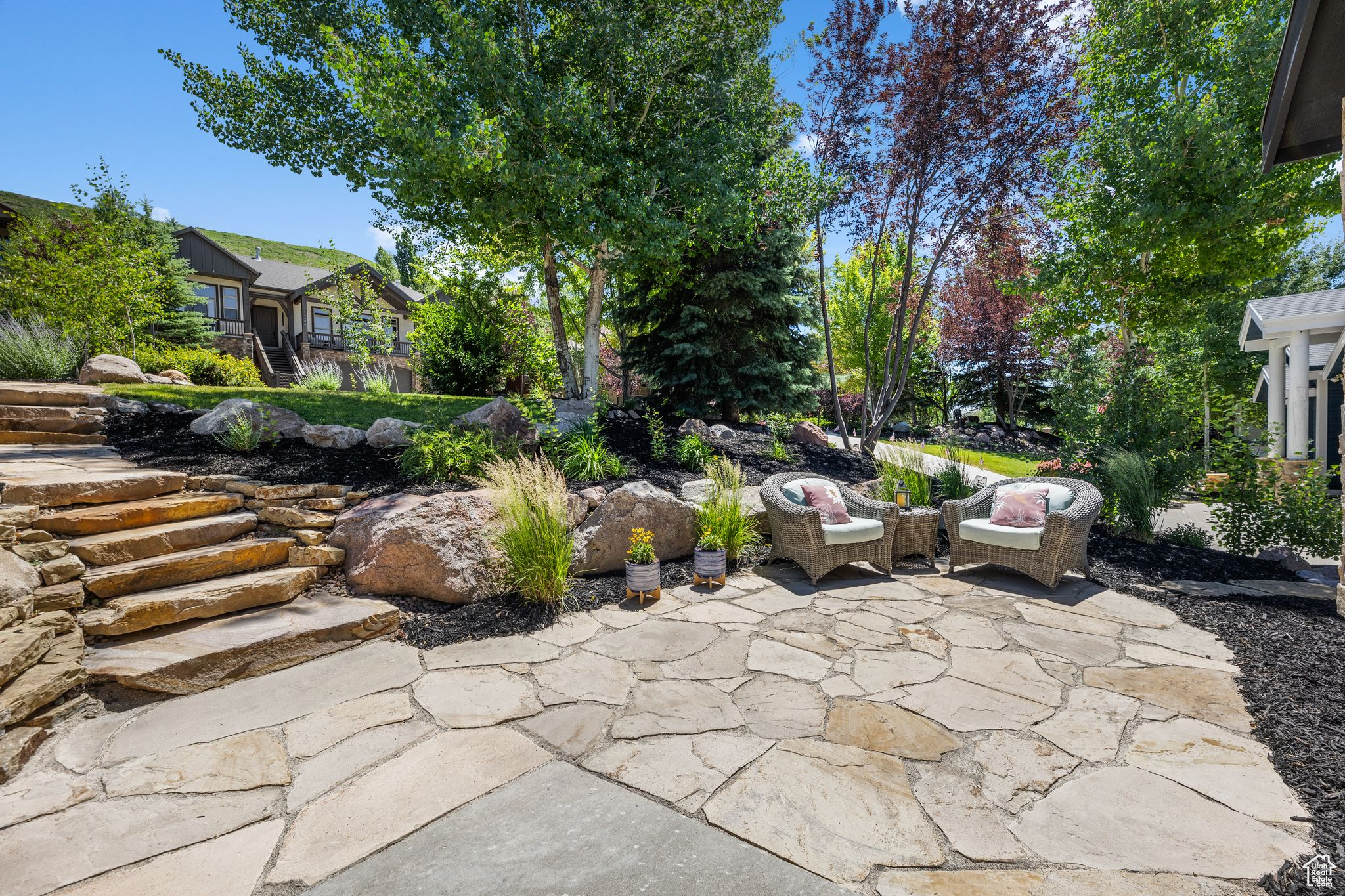 DEER MOUNTAIN - Residential